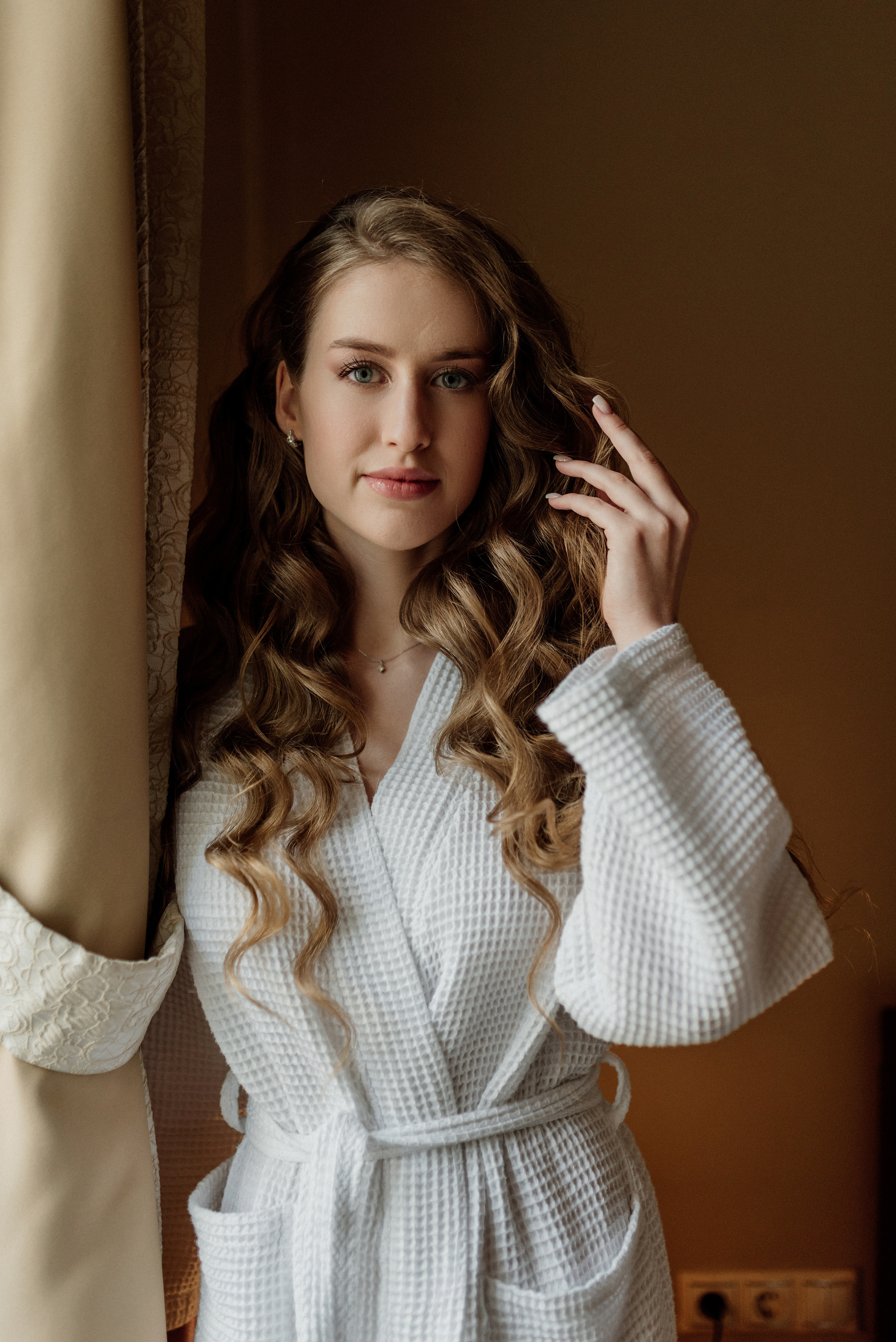 Никита & Марина. Свадебный и Семейный фотограф в Ярославле Алёна Колясникова