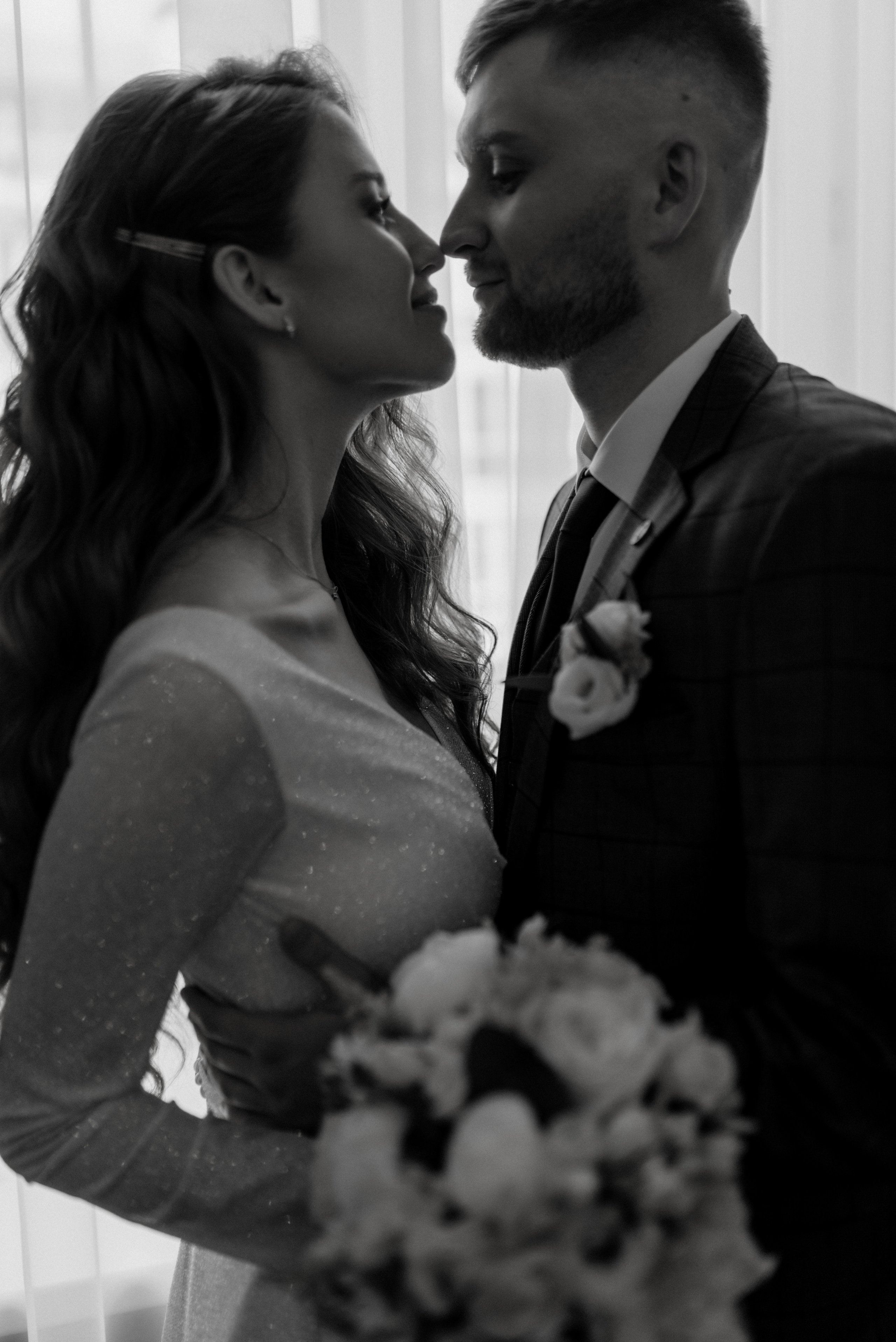 Никита & Марина. Свадебный и Семейный фотограф в Ярославле Алёна Колясникова