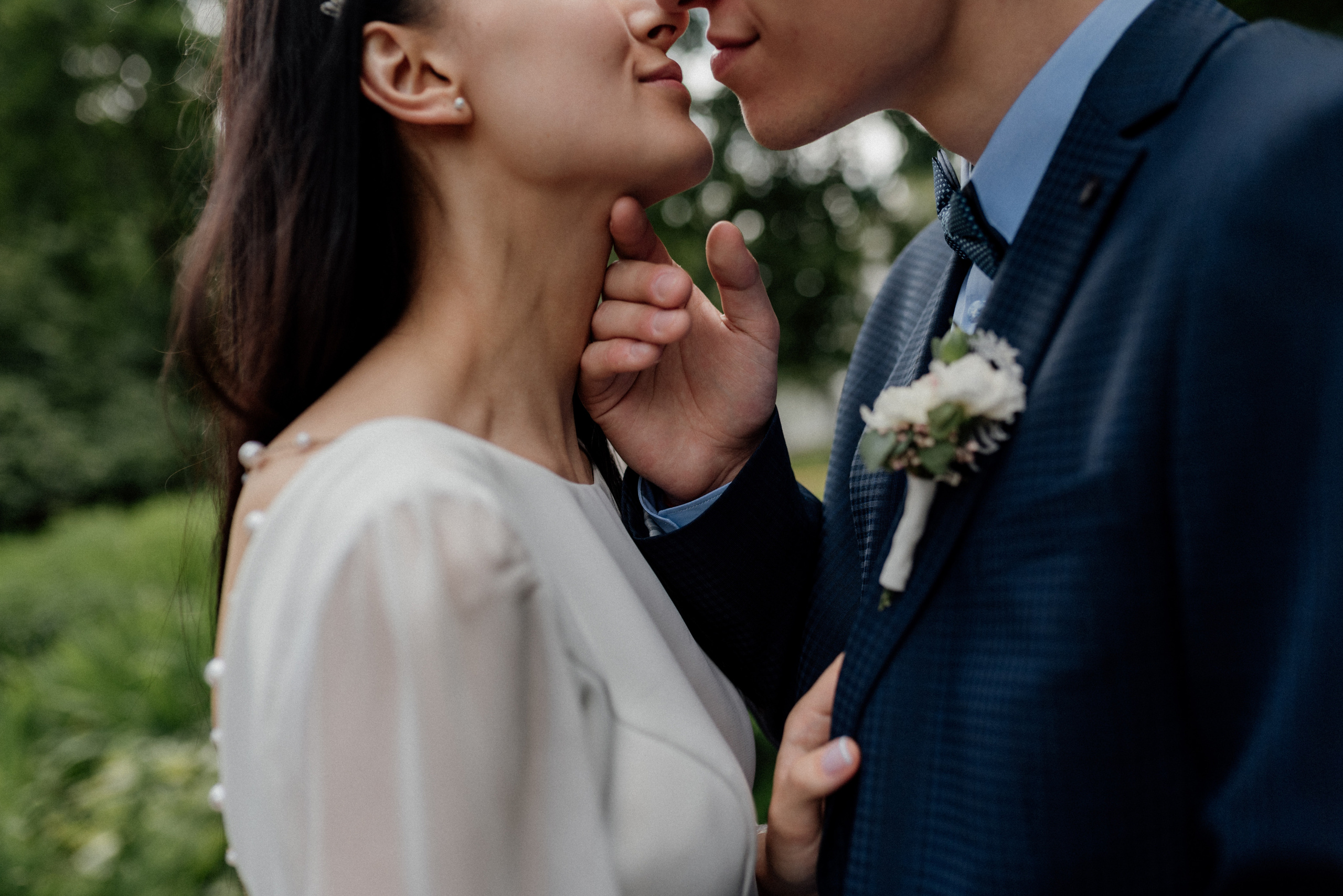 Юля & Егор. Свадебный и Семейный фотограф в Ярославле Алёна Колясникова