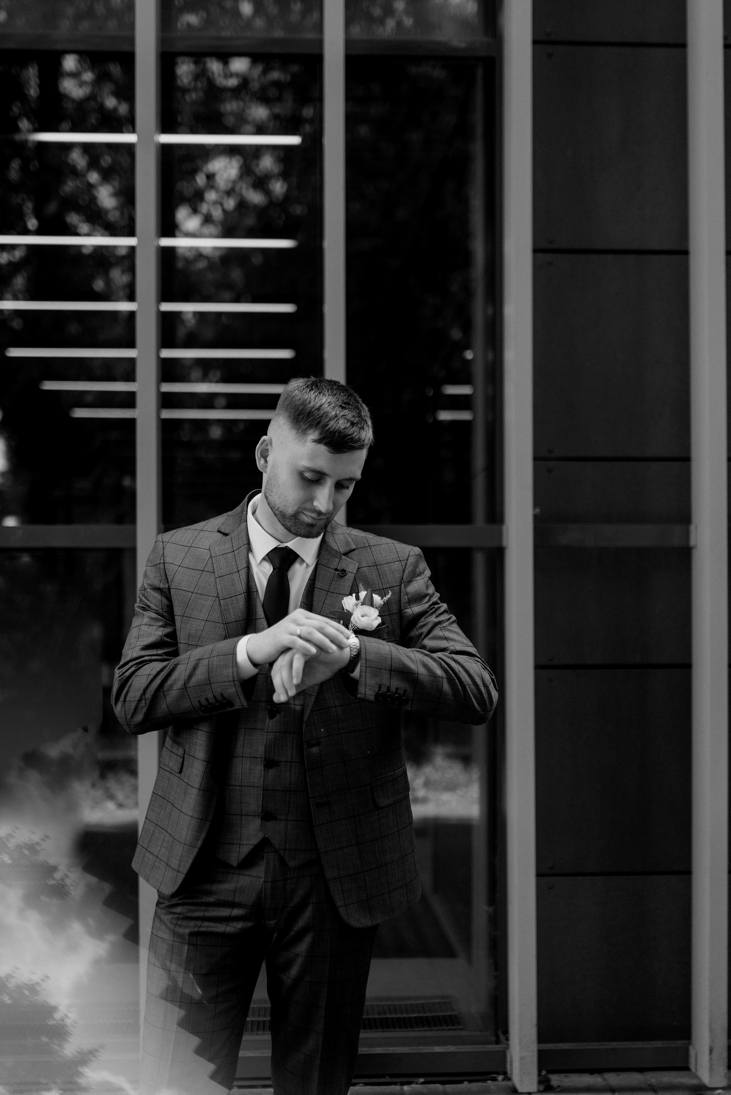 Никита & Марина. Свадебный и Семейный фотограф в Ярославле Алёна Колясникова