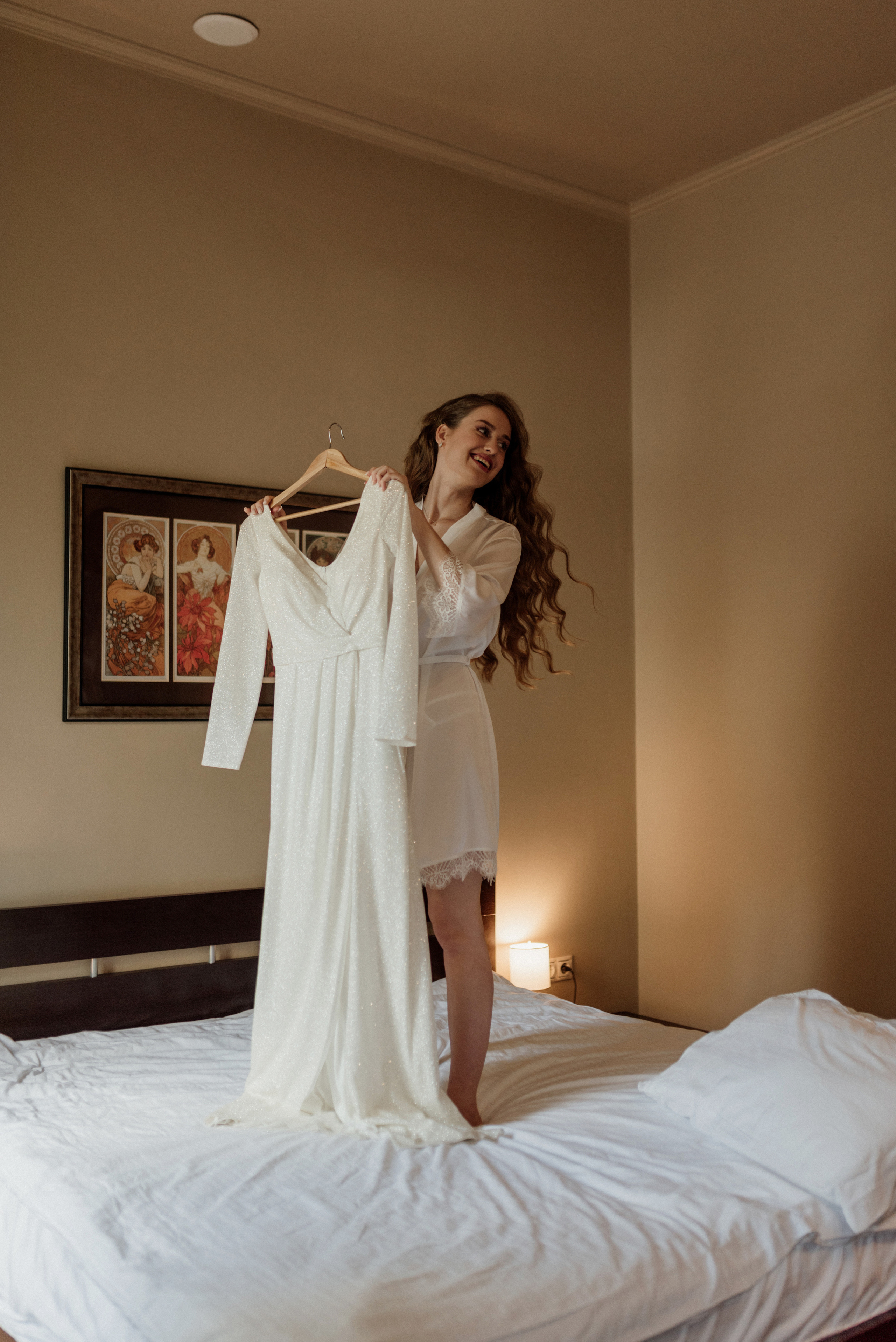 Никита & Марина. Свадебный и Семейный фотограф в Ярославле Алёна Колясникова