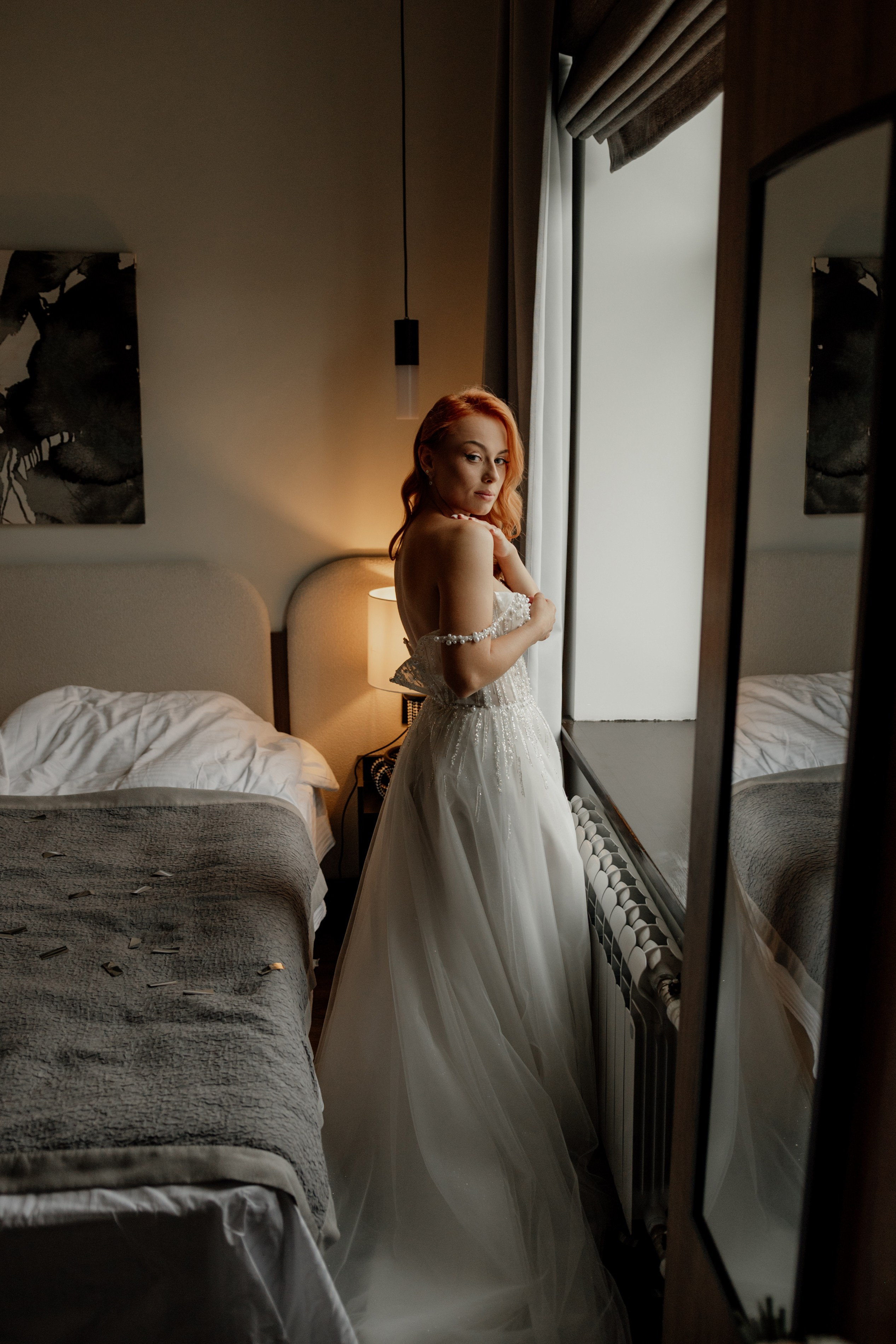 Максим&Ангелина. Свадебный и Семейный фотограф в Ярославле Алёна Колясникова