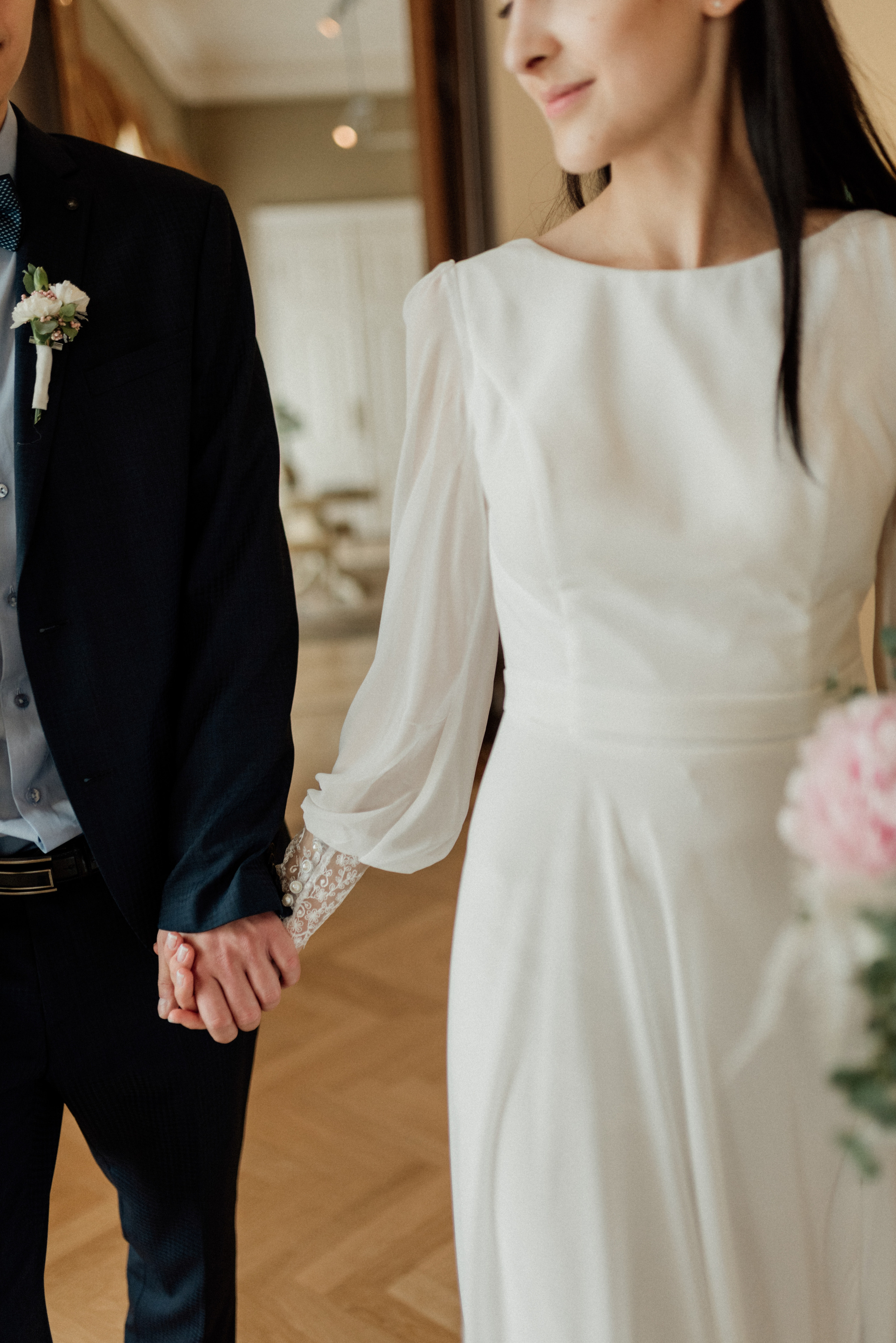 Юля & Егор. Свадебный и Семейный фотограф в Ярославле Алёна Колясникова