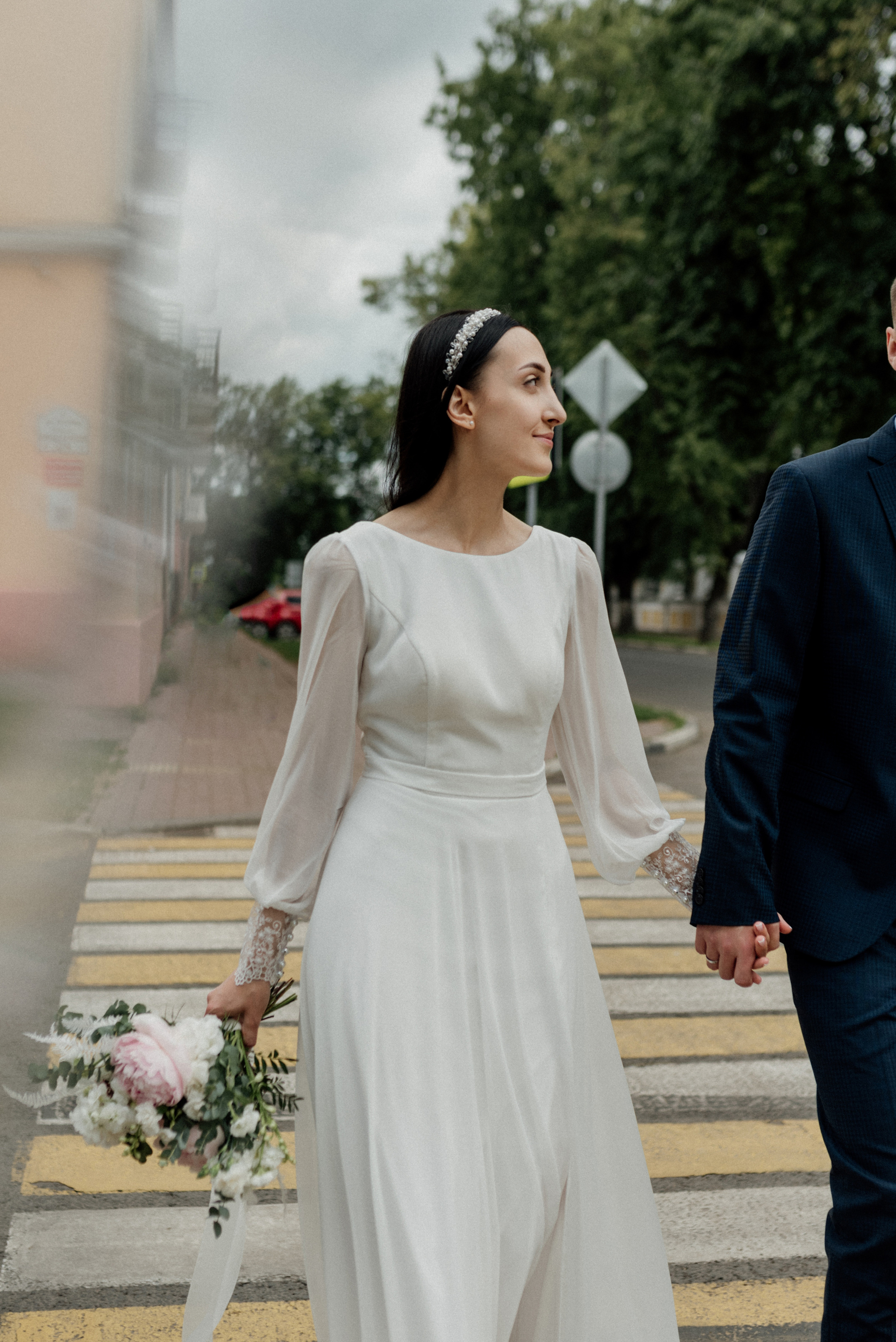 Юля & Егор. Свадебный и Семейный фотограф в Ярославле Алёна Колясникова