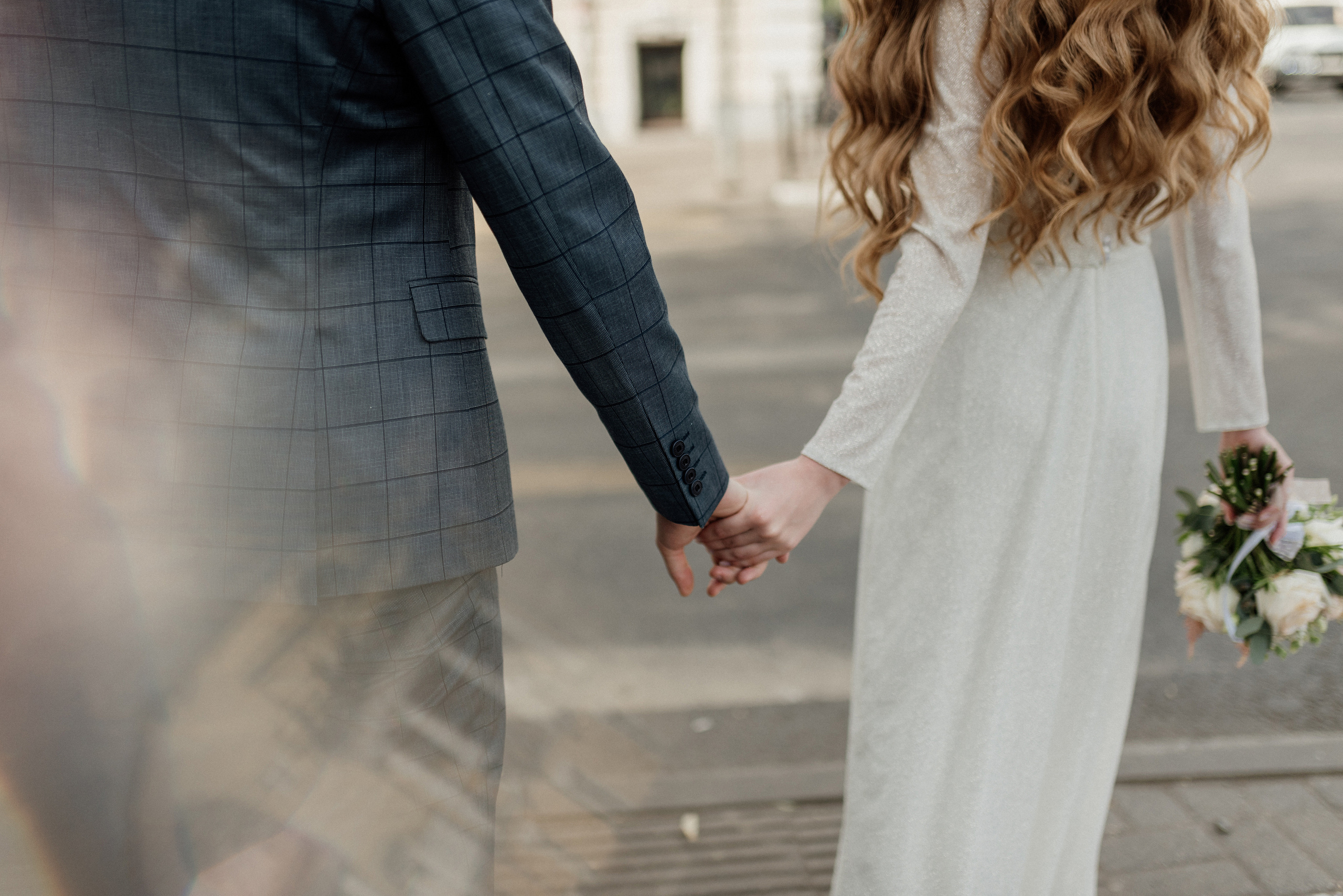 Никита & Марина. Свадебный и Семейный фотограф в Ярославле Алёна Колясникова