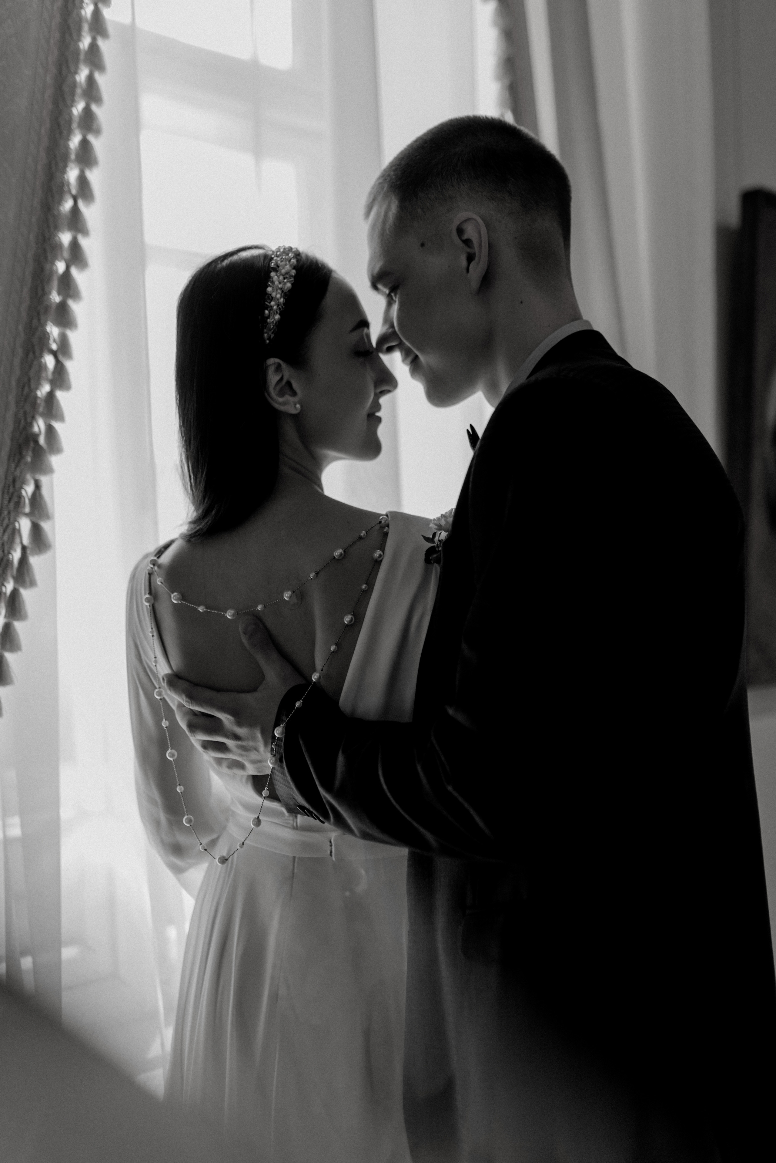 Юля & Егор. Свадебный и Семейный фотограф в Ярославле Алёна Колясникова