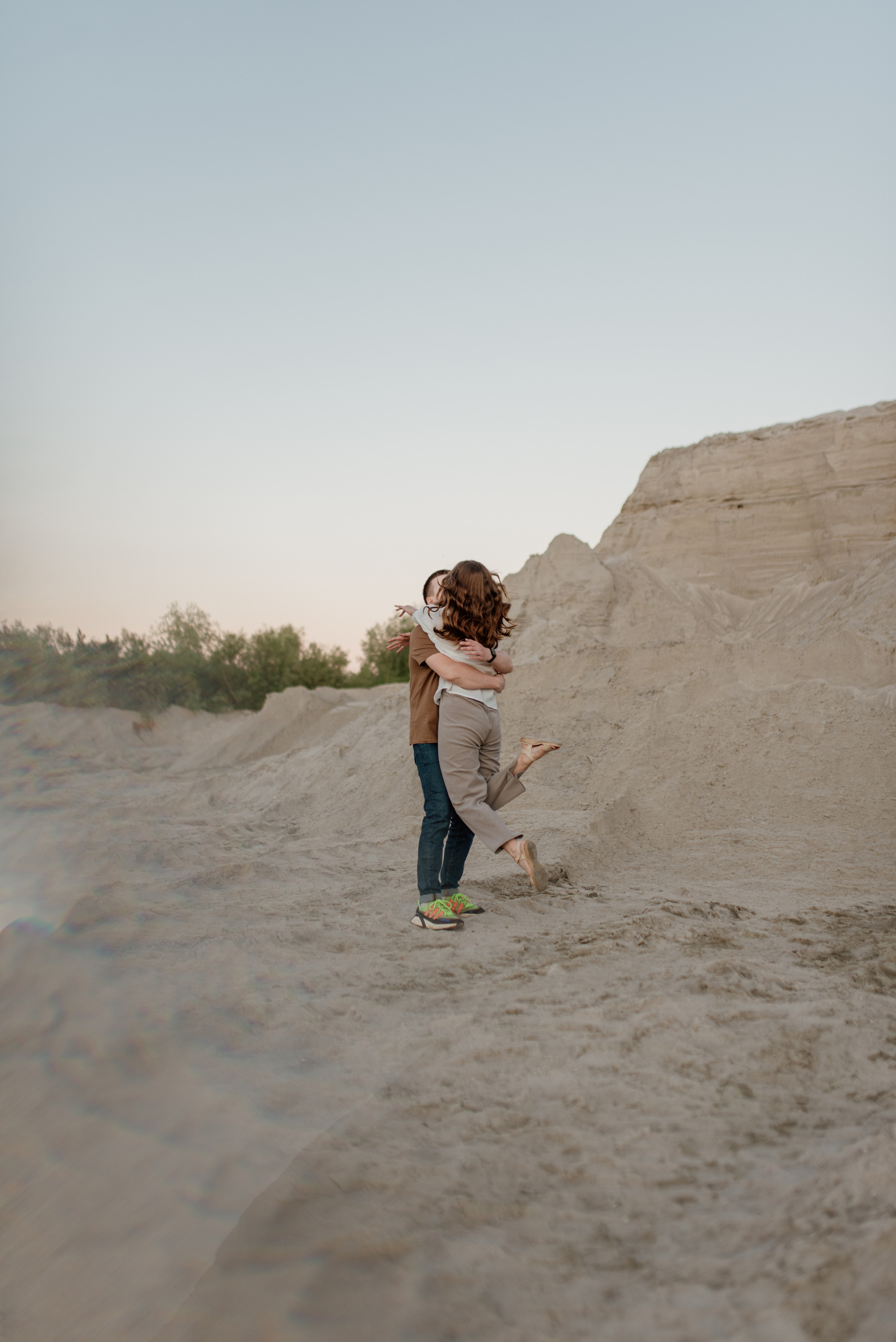 Дима и Яна. Свадебный и Семейный фотограф в Ярославле Алёна Колясникова