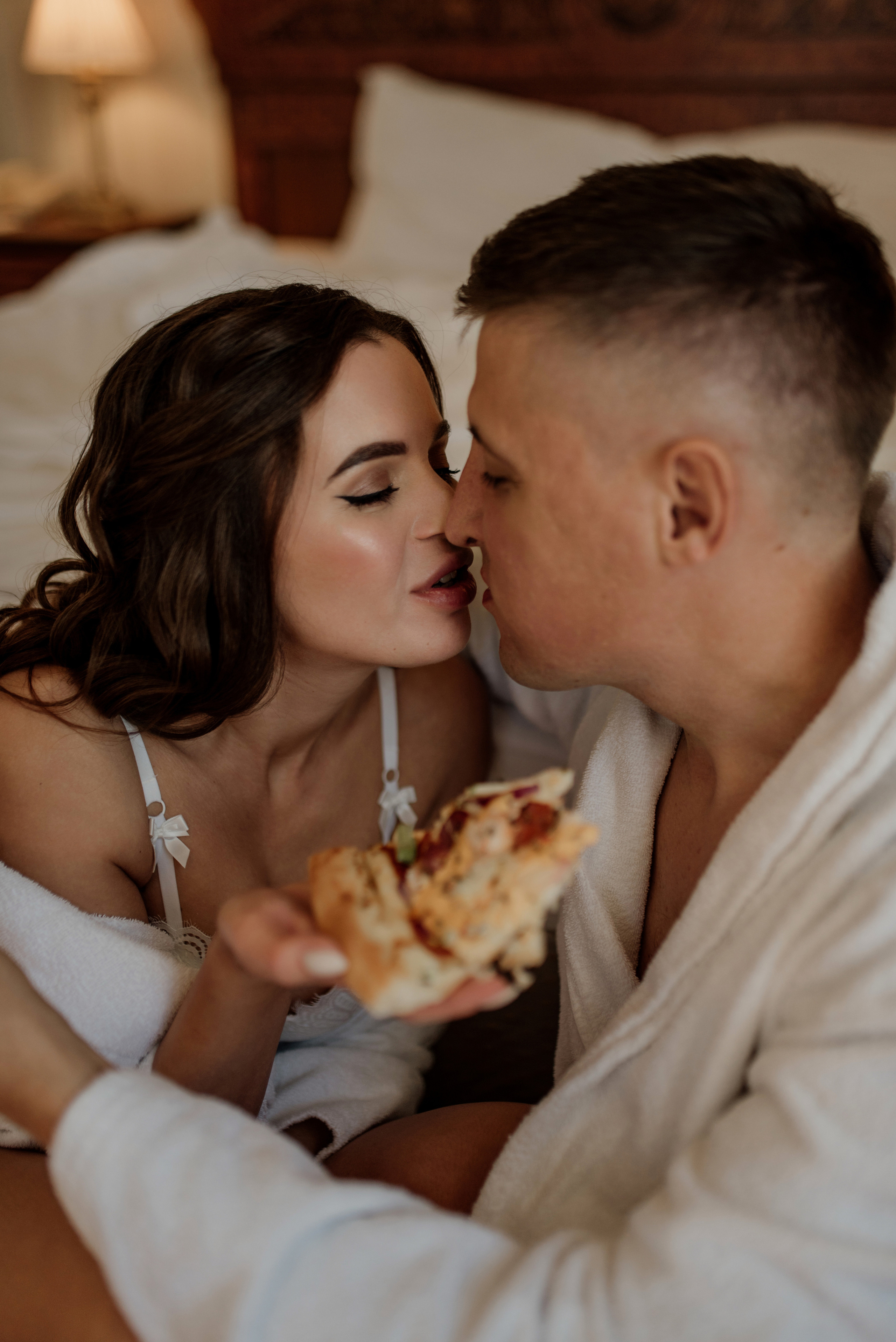 Алексей & Полина. Свадебный и Семейный фотограф в Ярославле Алёна Колясникова