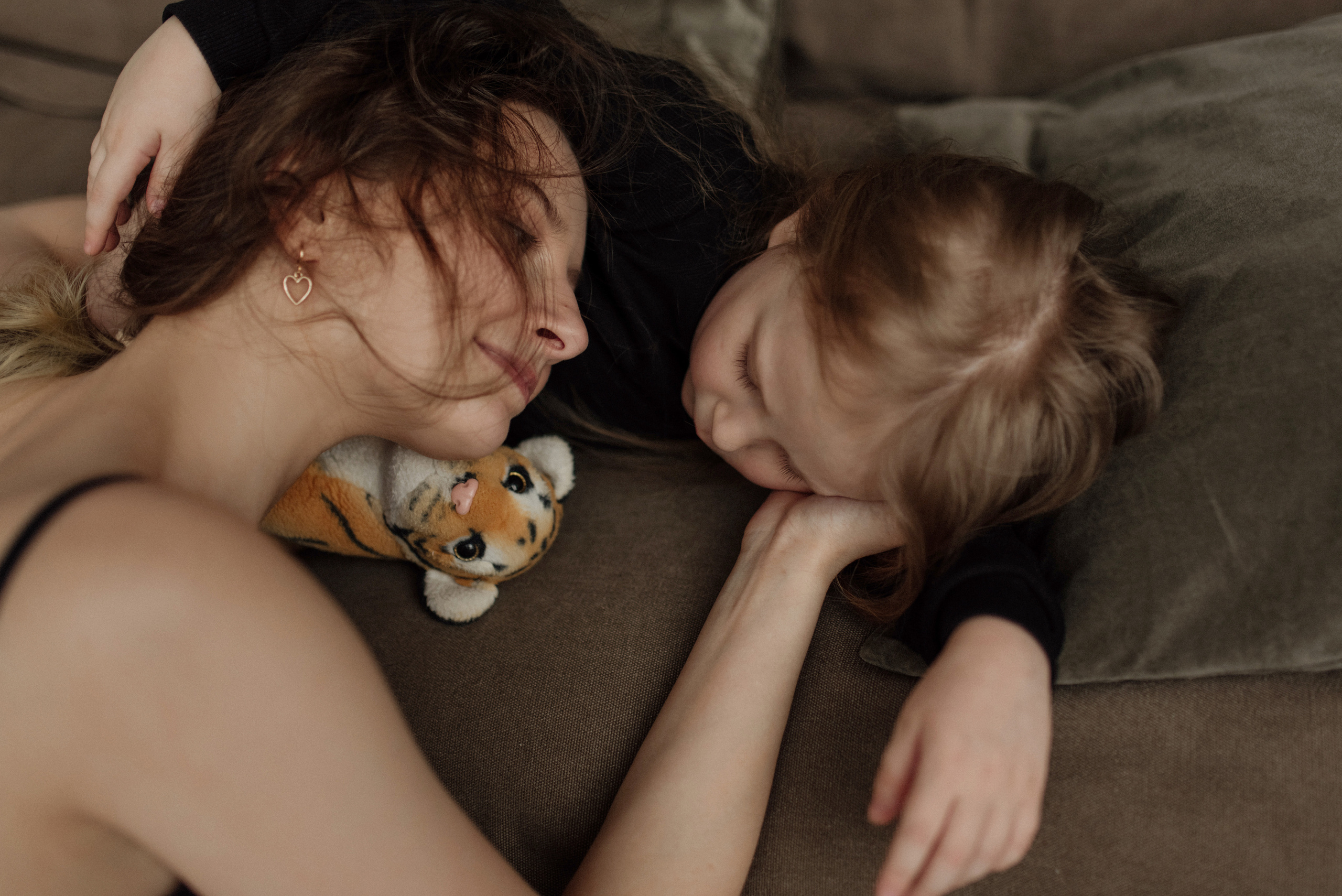 Семейные съемки. Свадебный и Семейный фотограф в Ярославле Алёна Колясникова