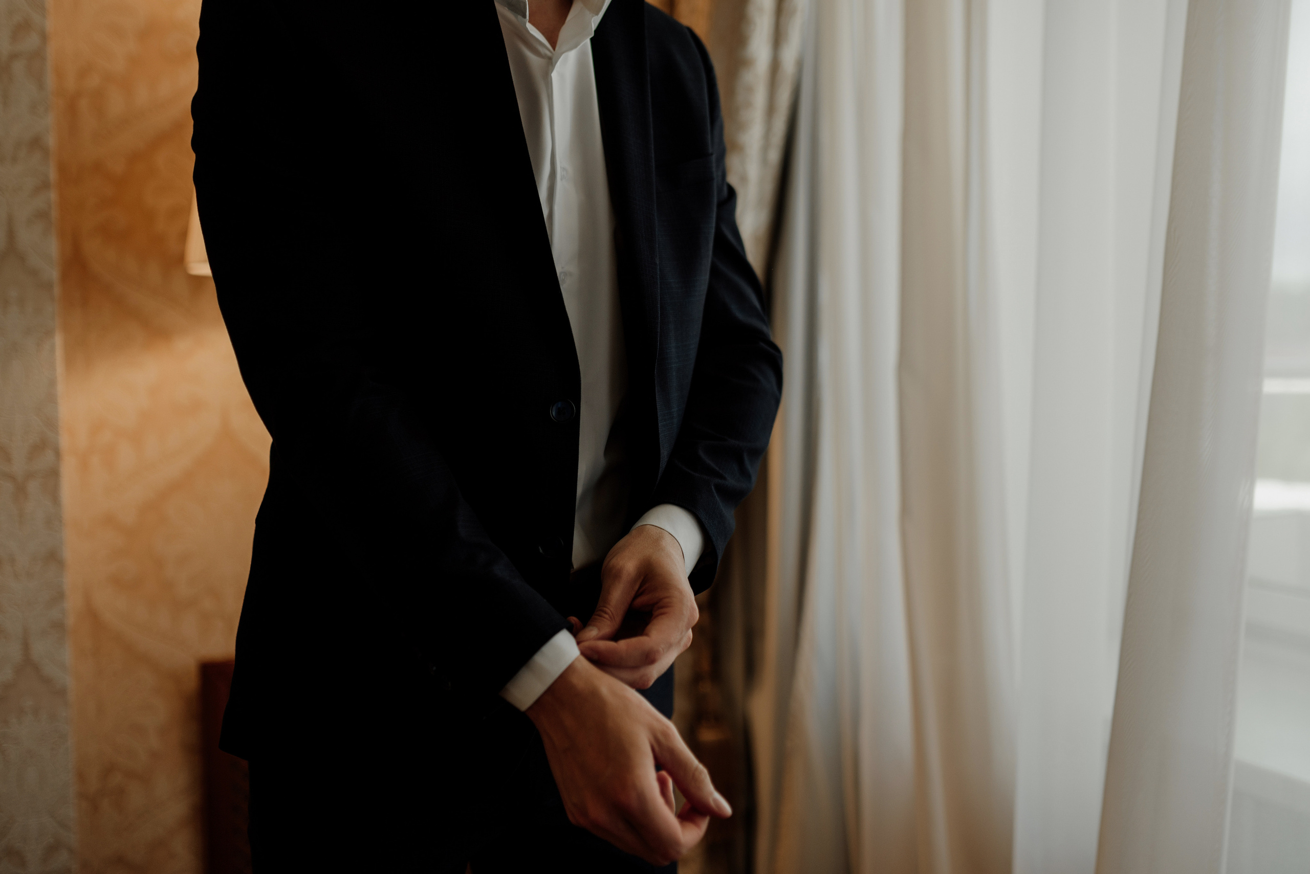 Алексей & Полина. Свадебный и Семейный фотограф в Ярославле Алёна Колясникова