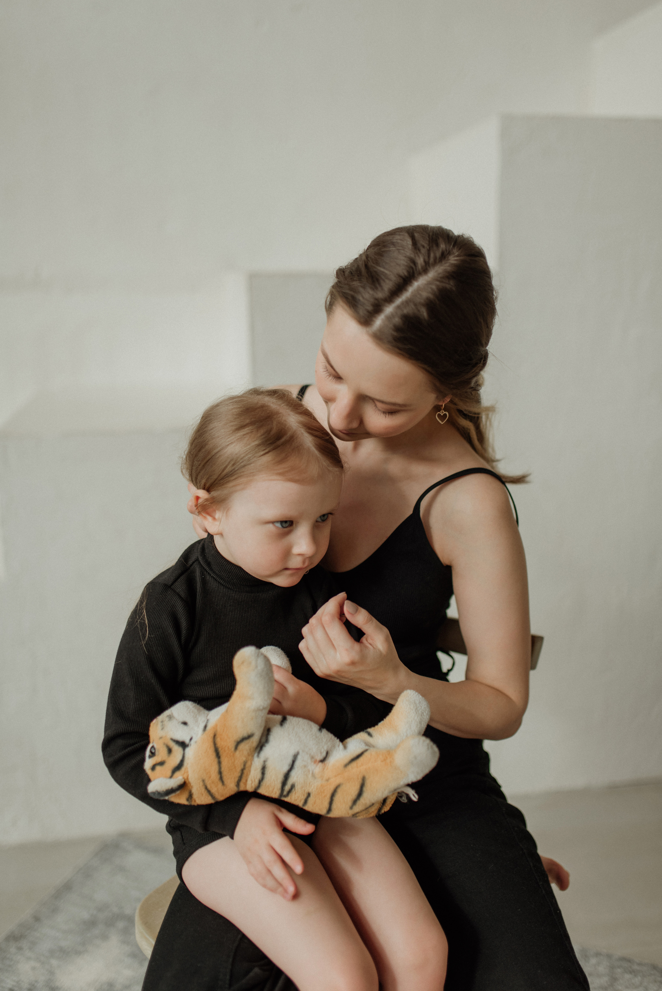 Семейные съемки. Свадебный и Семейный фотограф в Ярославле Алёна Колясникова