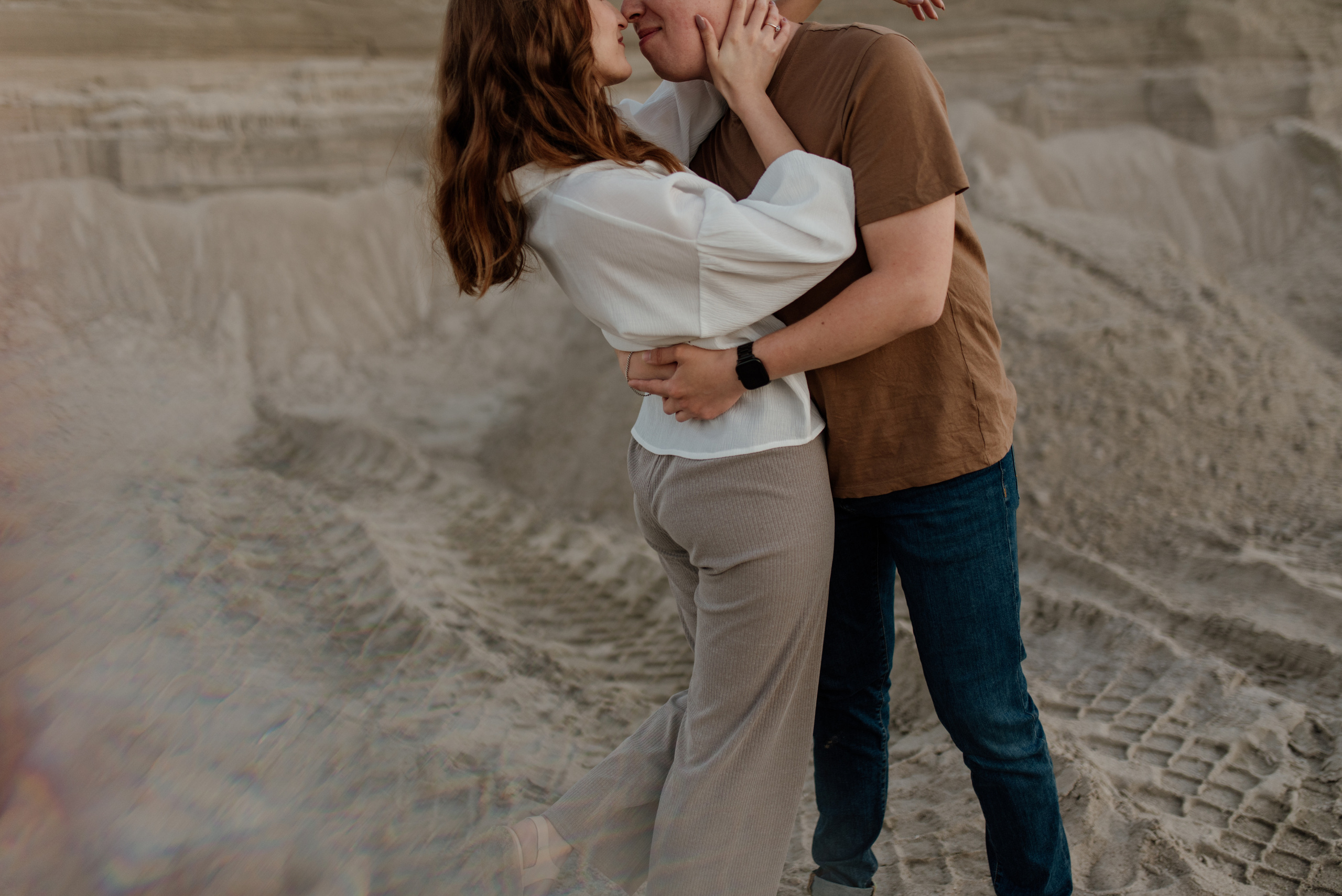 Дима и Яна. Свадебный и Семейный фотограф в Ярославле Алёна Колясникова