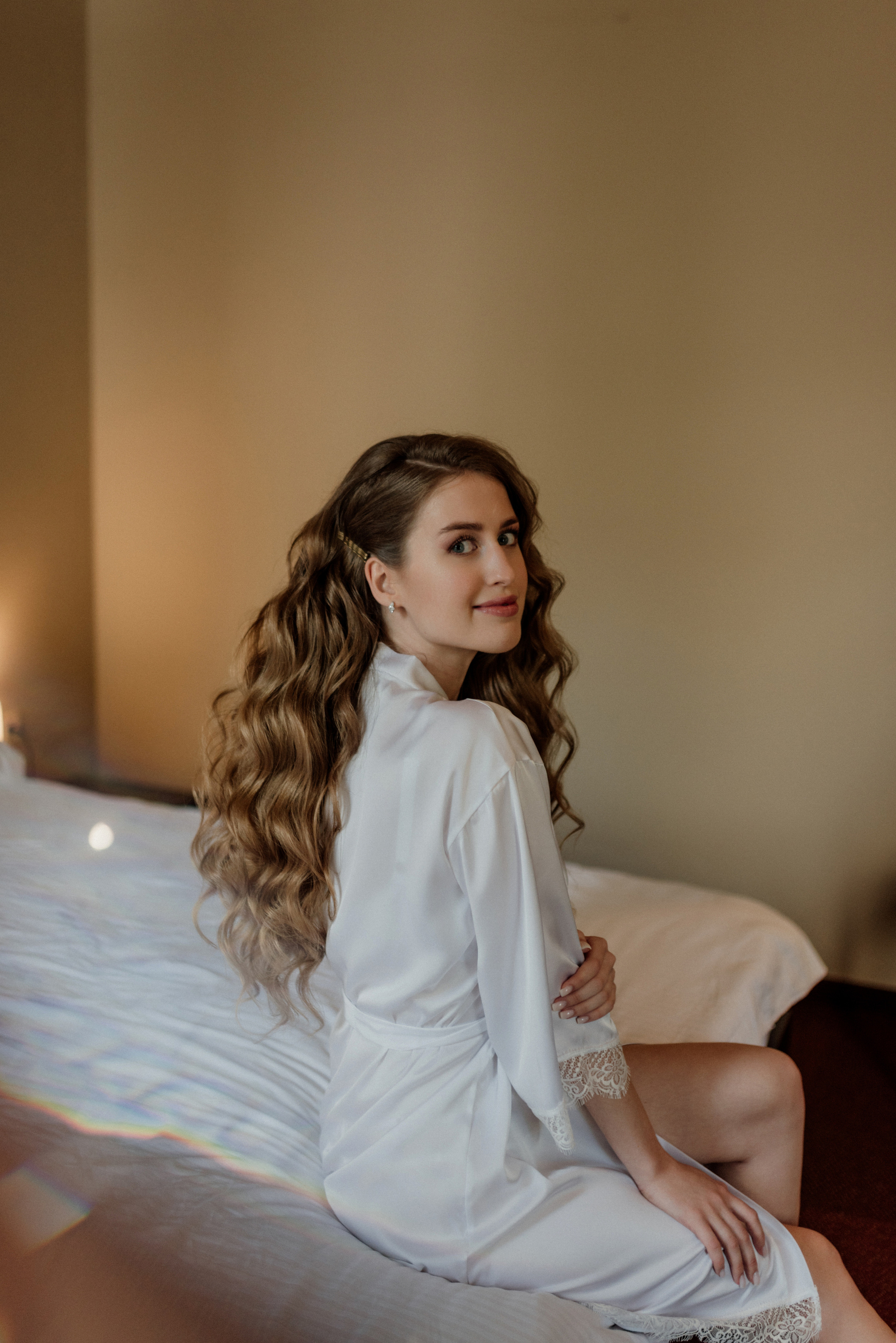 Никита & Марина. Свадебный и Семейный фотограф в Ярославле Алёна Колясникова