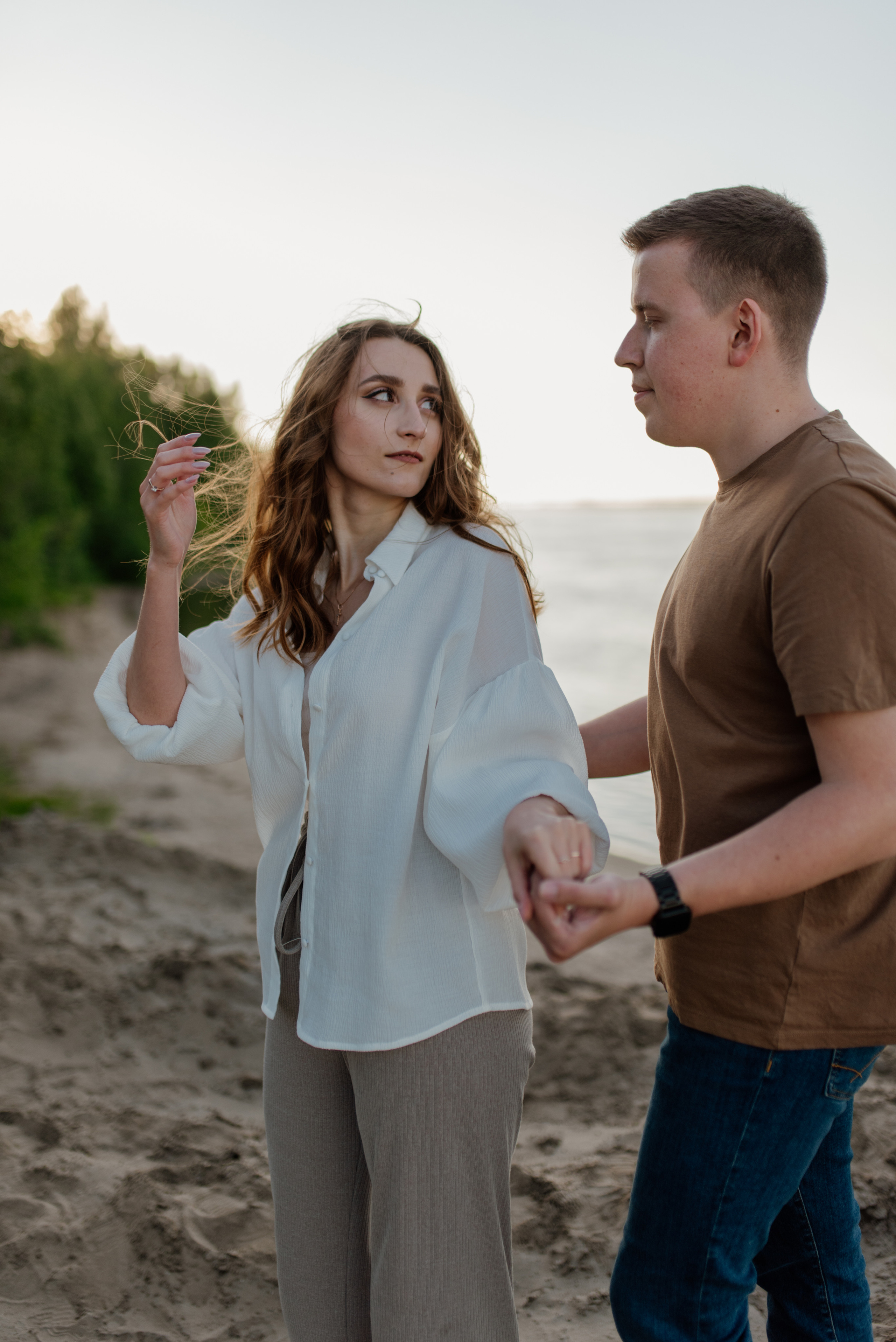 Дима и Яна. Свадебный и Семейный фотограф в Ярославле Алёна Колясникова