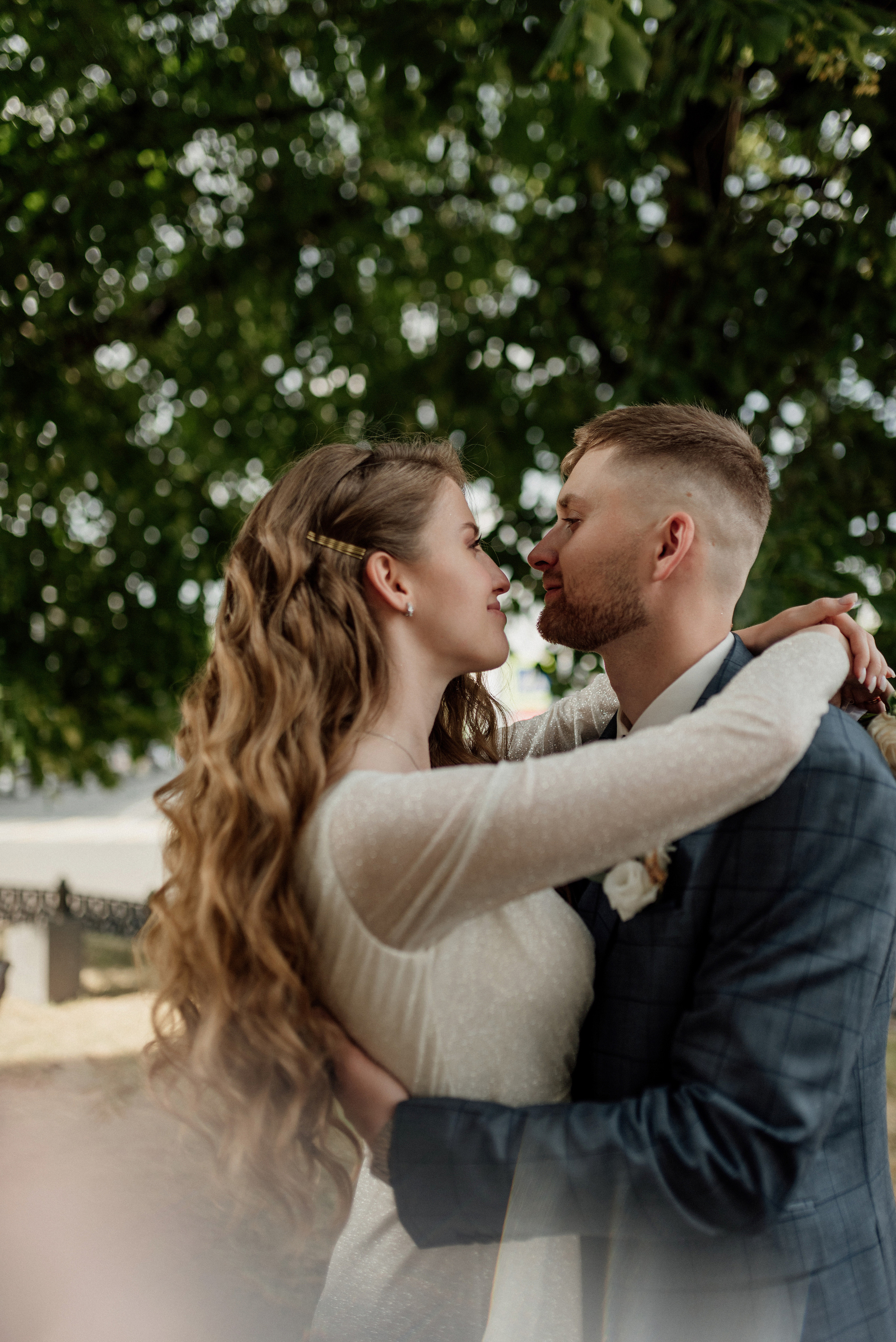 Никита & Марина. Свадебный и Семейный фотограф в Ярославле Алёна Колясникова