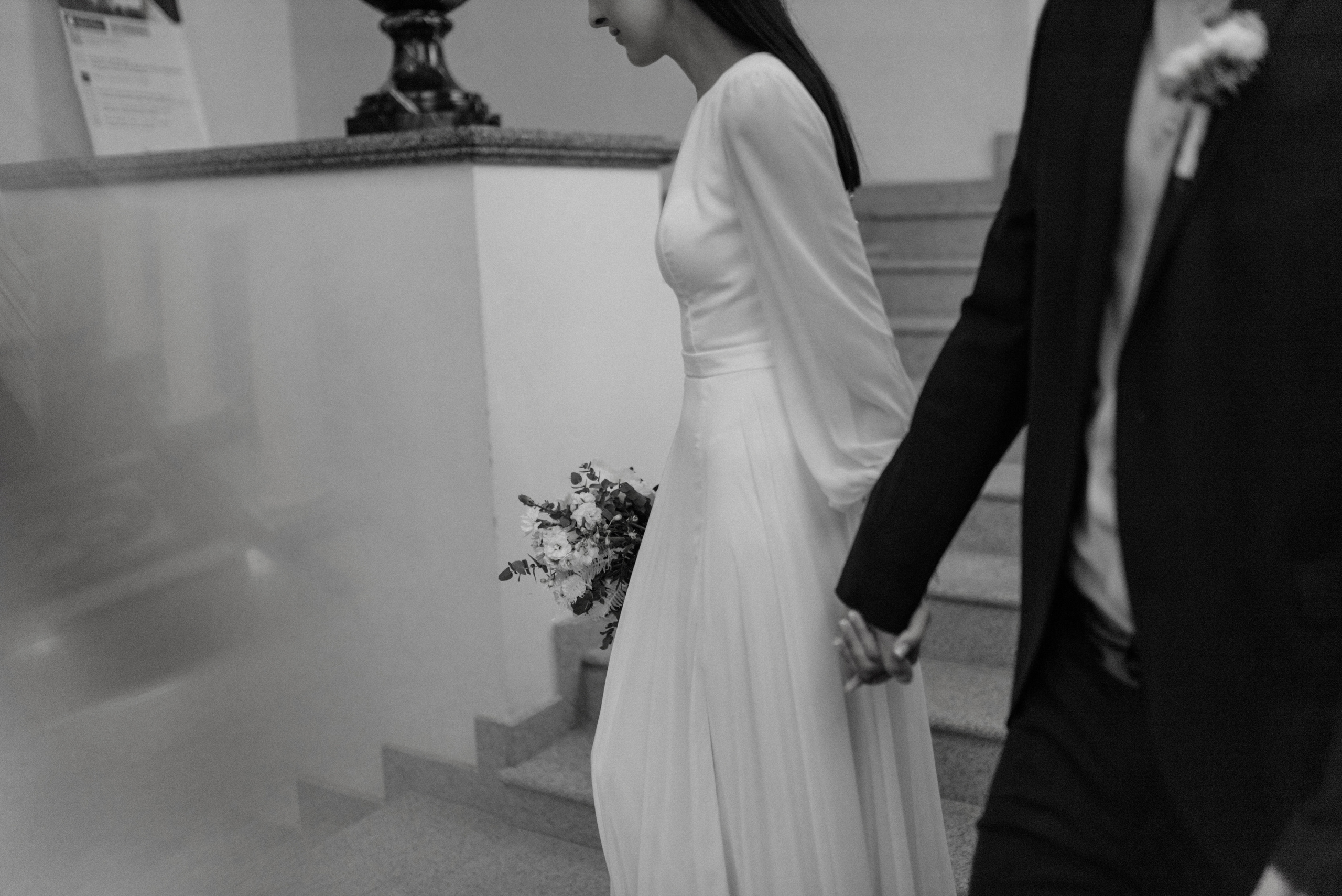 Юля & Егор. Свадебный и Семейный фотограф в Ярославле Алёна Колясникова