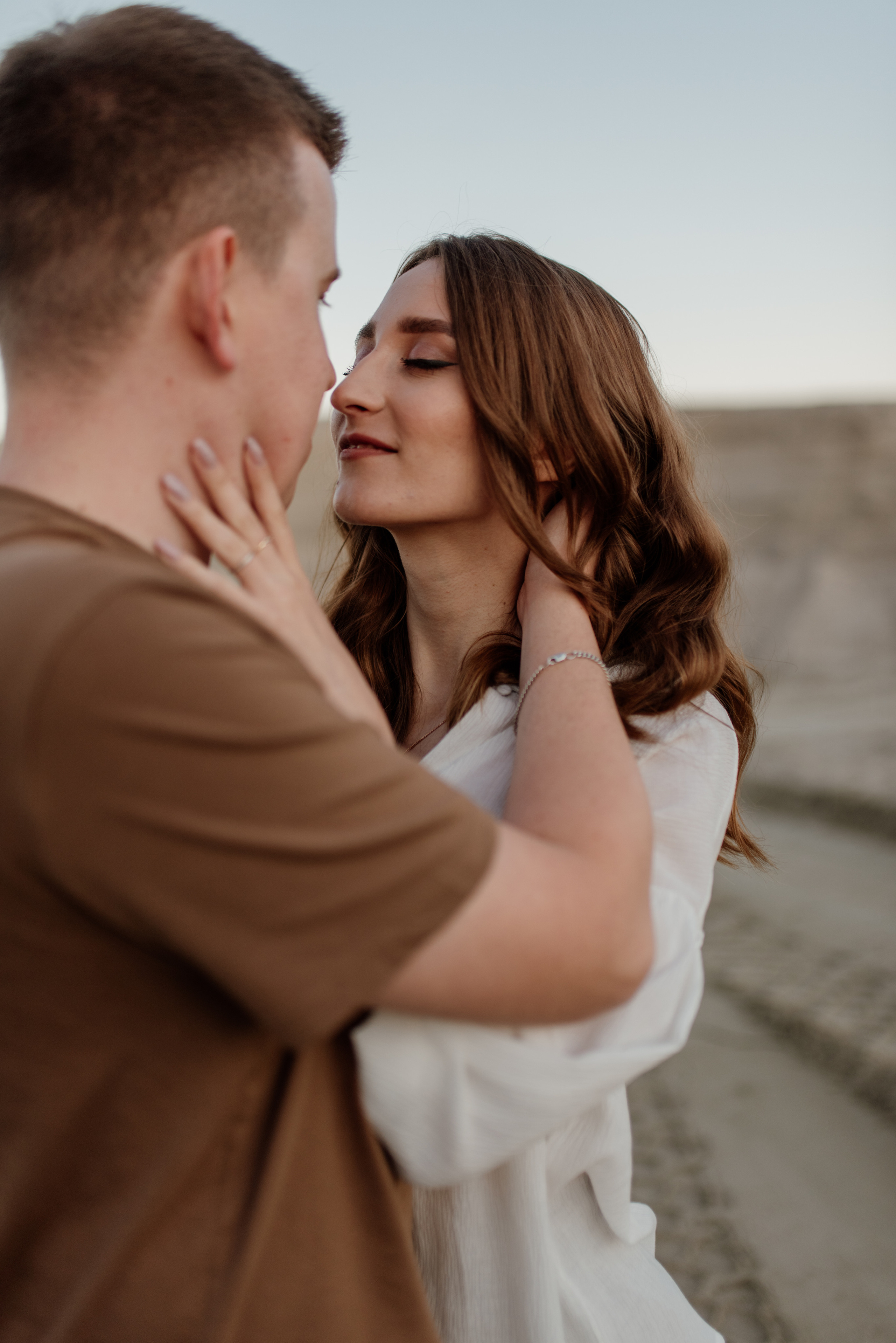 Дима и Яна. Свадебный и Семейный фотограф в Ярославле Алёна Колясникова