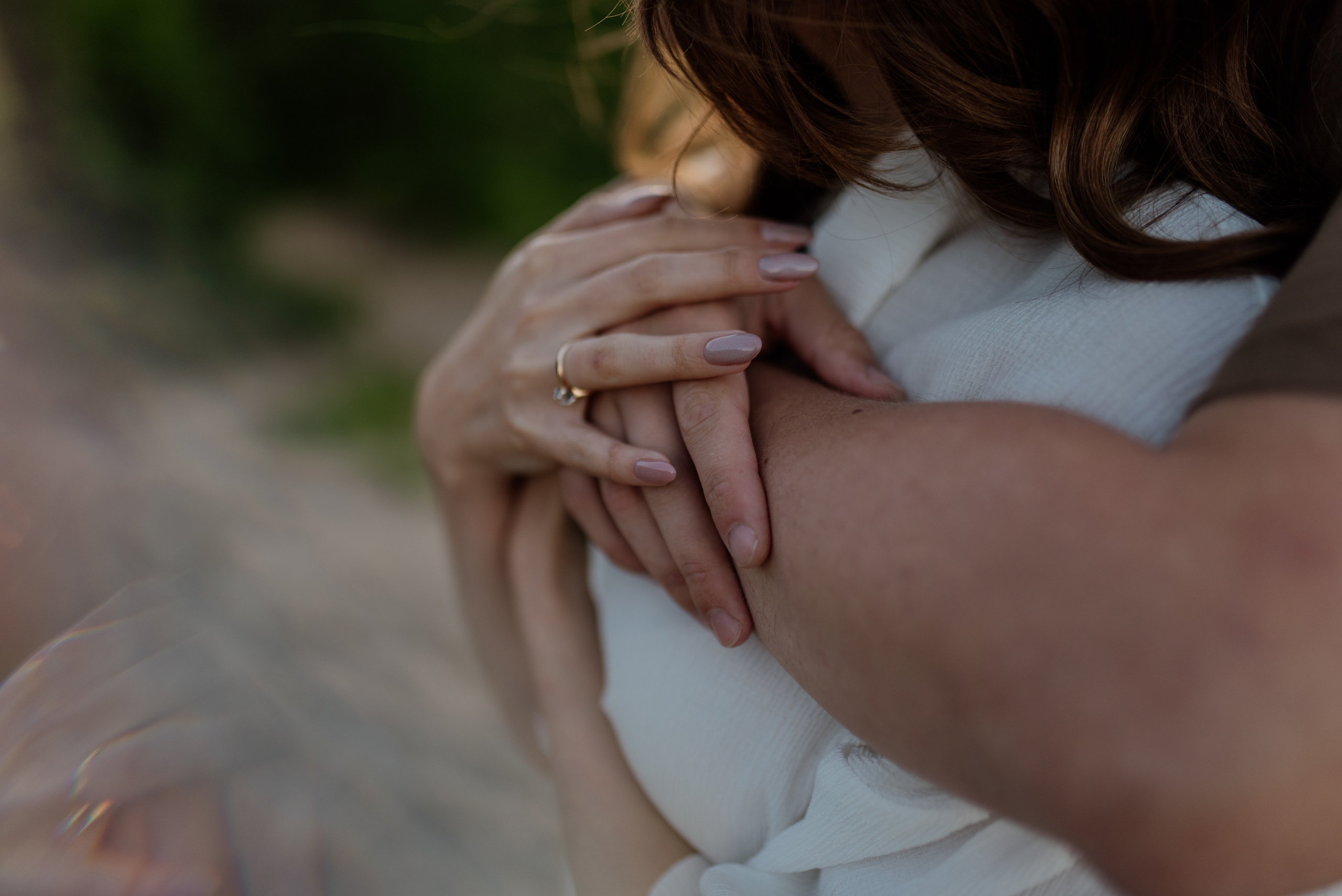 Дима и Яна. Свадебный и Семейный фотограф в Ярославле Алёна Колясникова