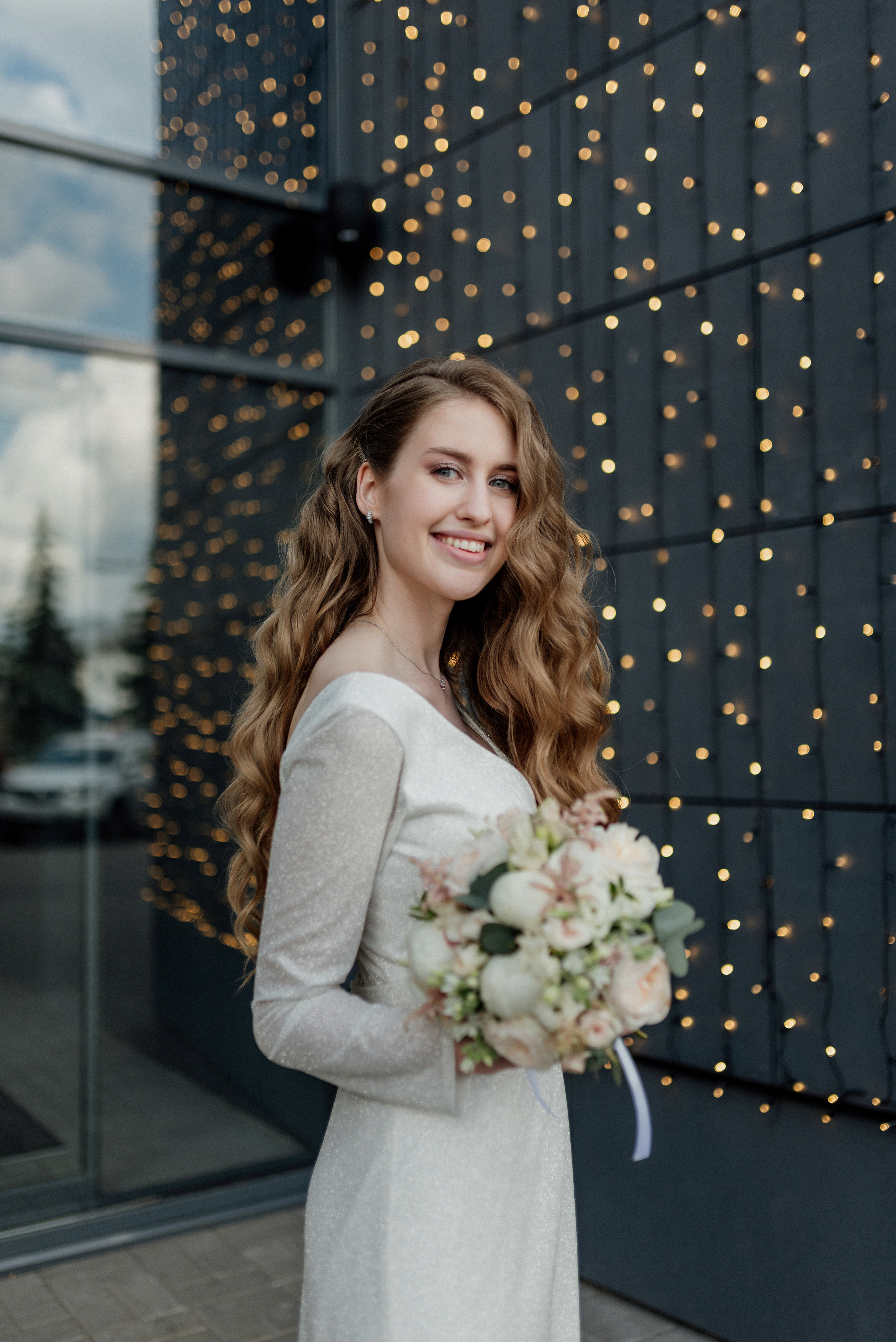 Никита & Марина. Свадебный и Семейный фотограф в Ярославле Алёна Колясникова