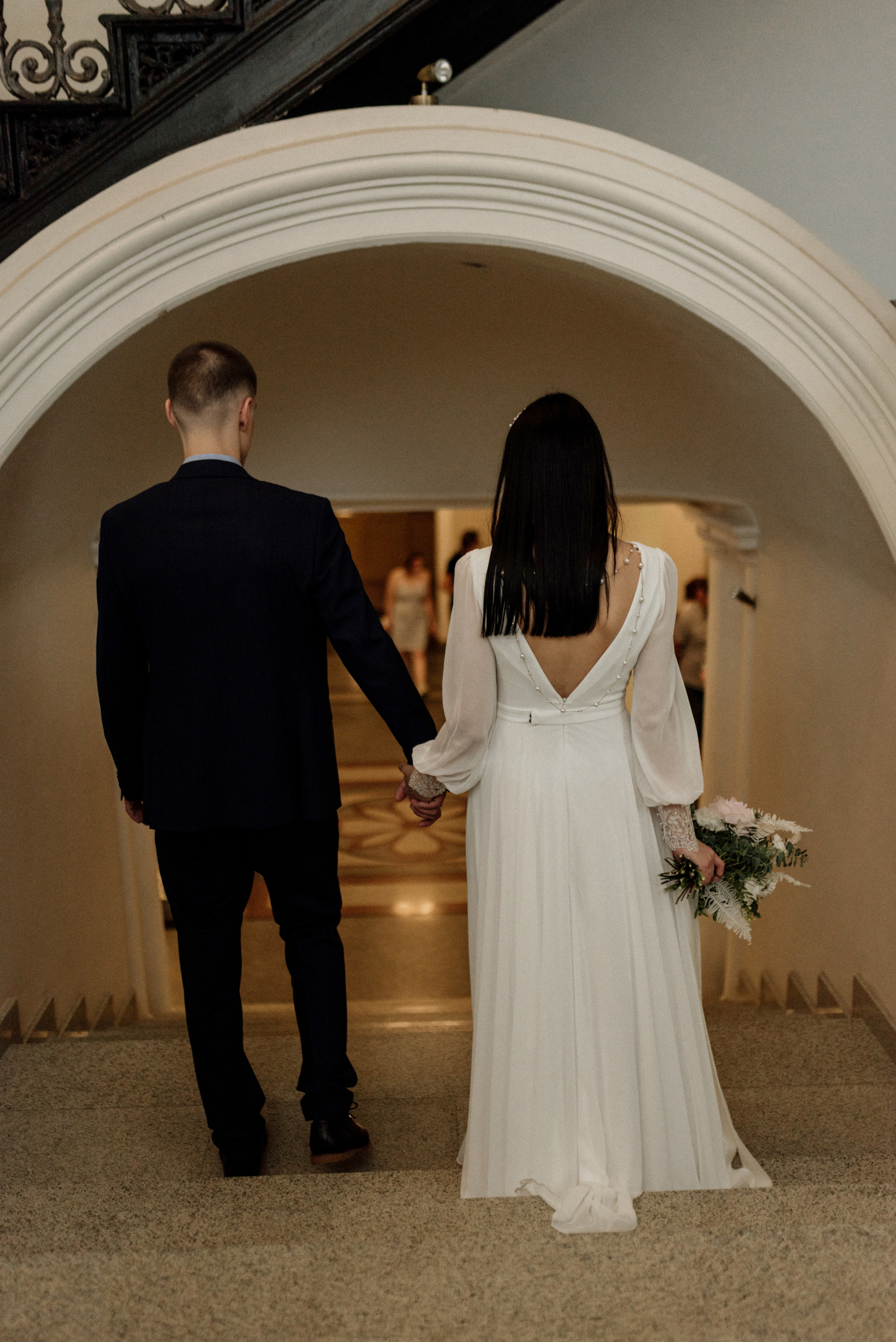 Юля & Егор. Свадебный и Семейный фотограф в Ярославле Алёна Колясникова