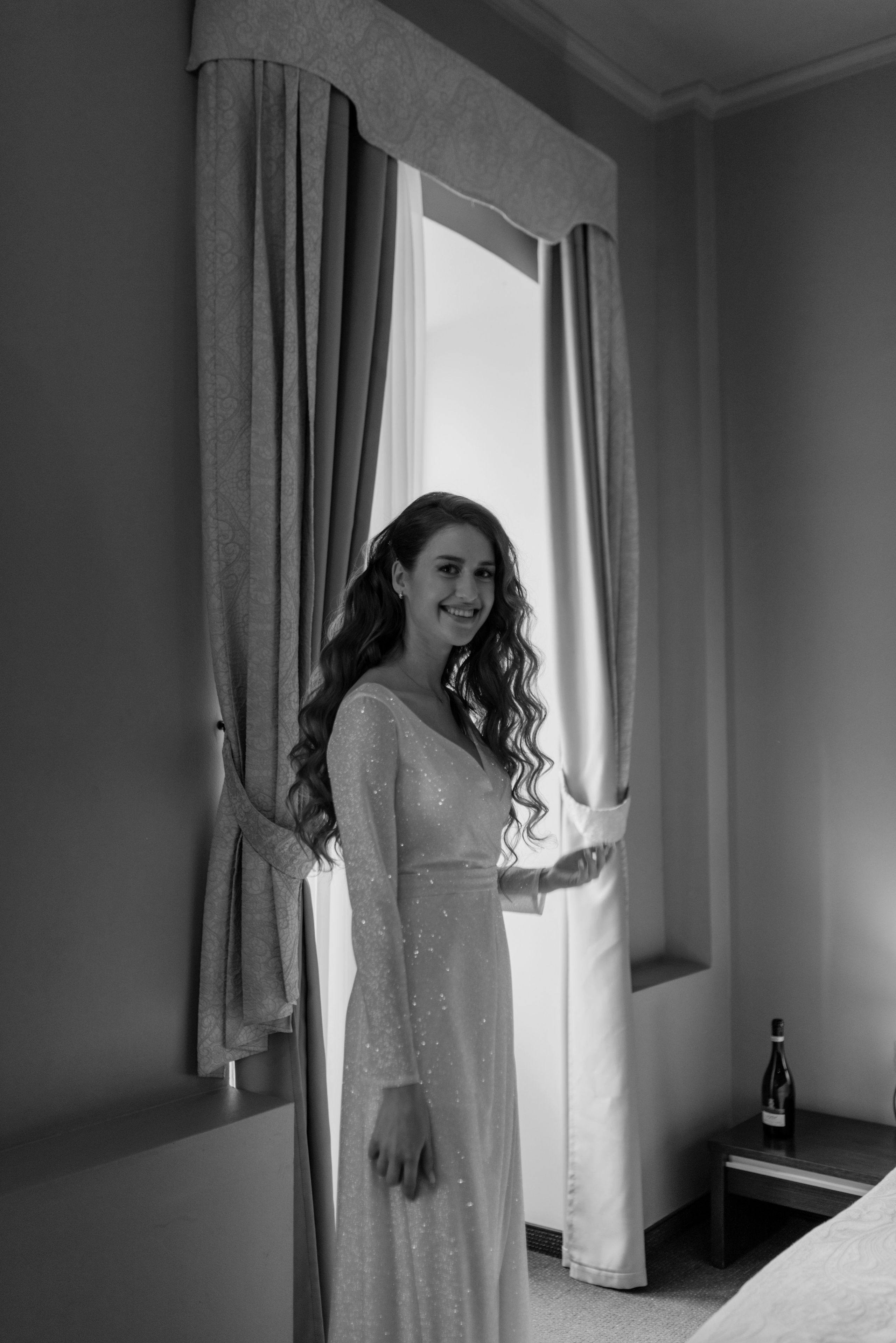 Никита & Марина. Свадебный и Семейный фотограф в Ярославле Алёна Колясникова