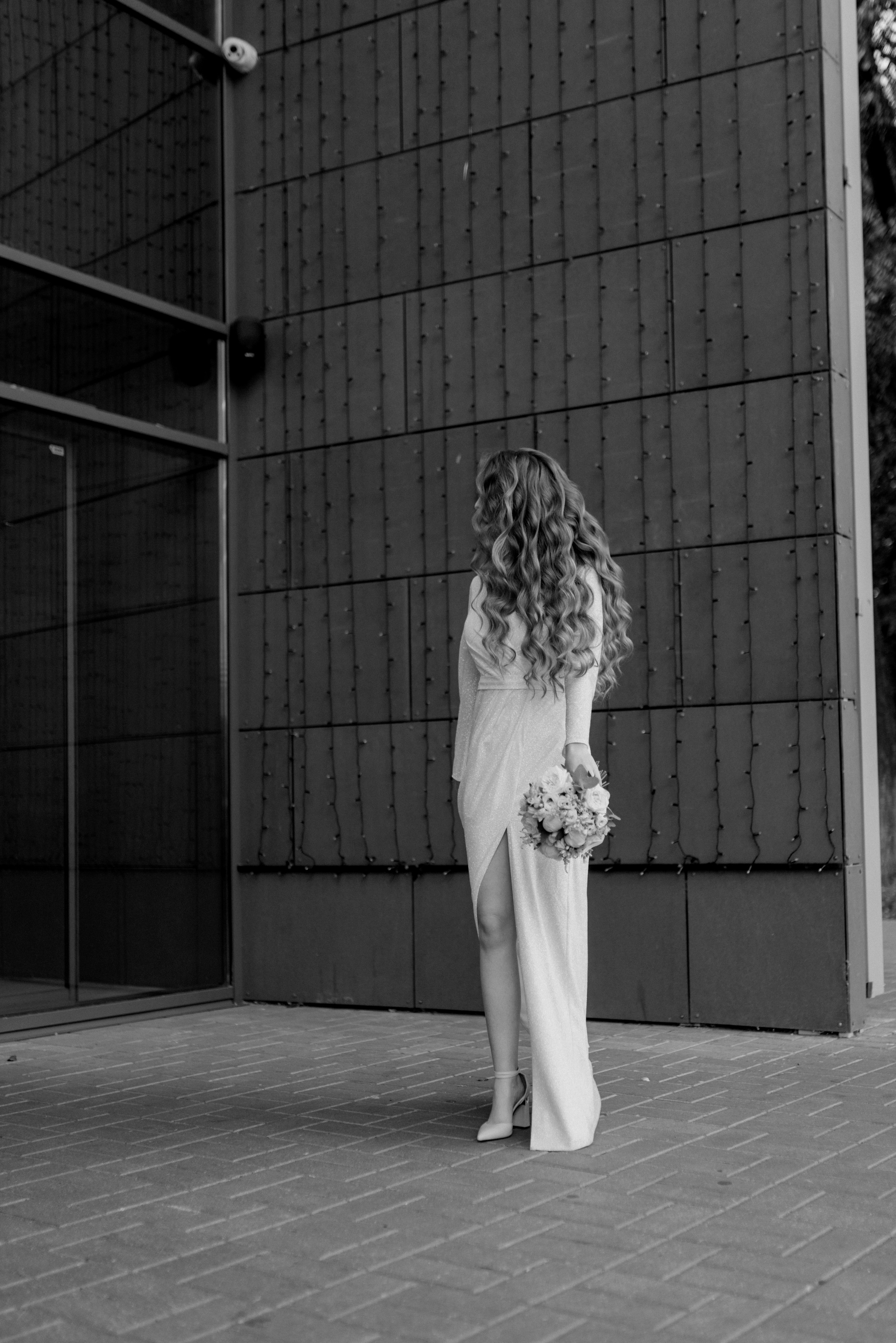 Никита & Марина. Свадебный и Семейный фотограф в Ярославле Алёна Колясникова