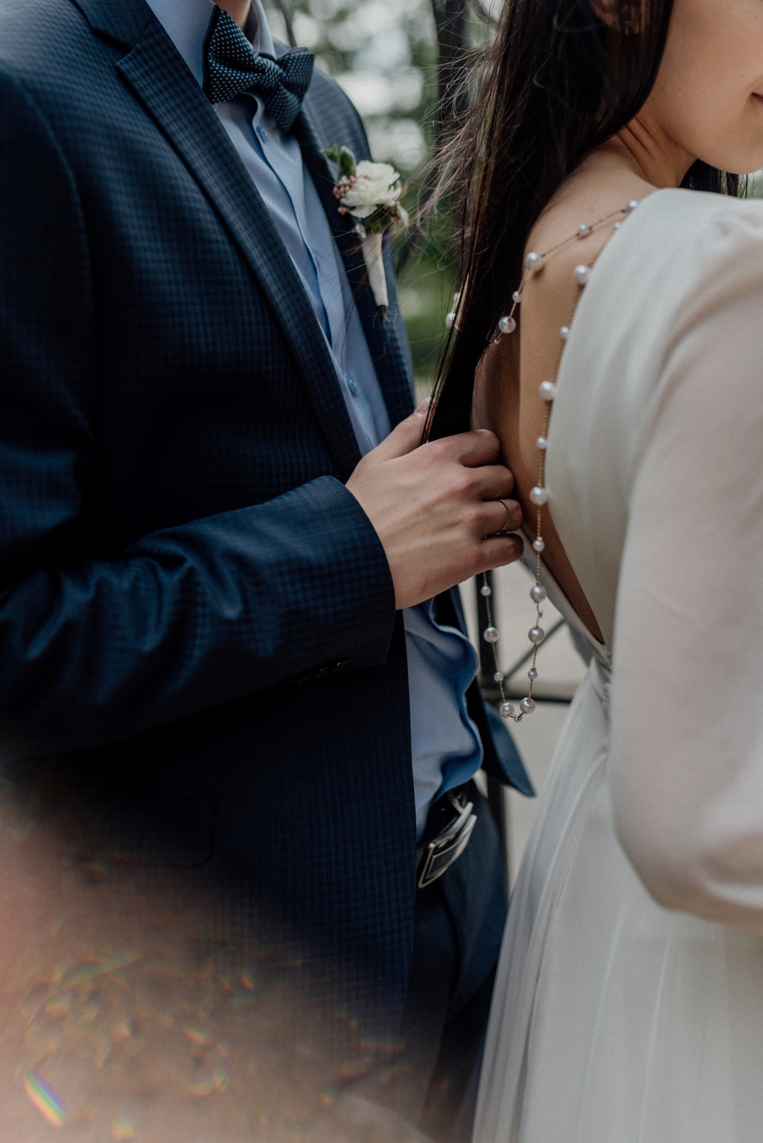 Юля & Егор. Свадебный и Семейный фотограф в Ярославле Алёна Колясникова