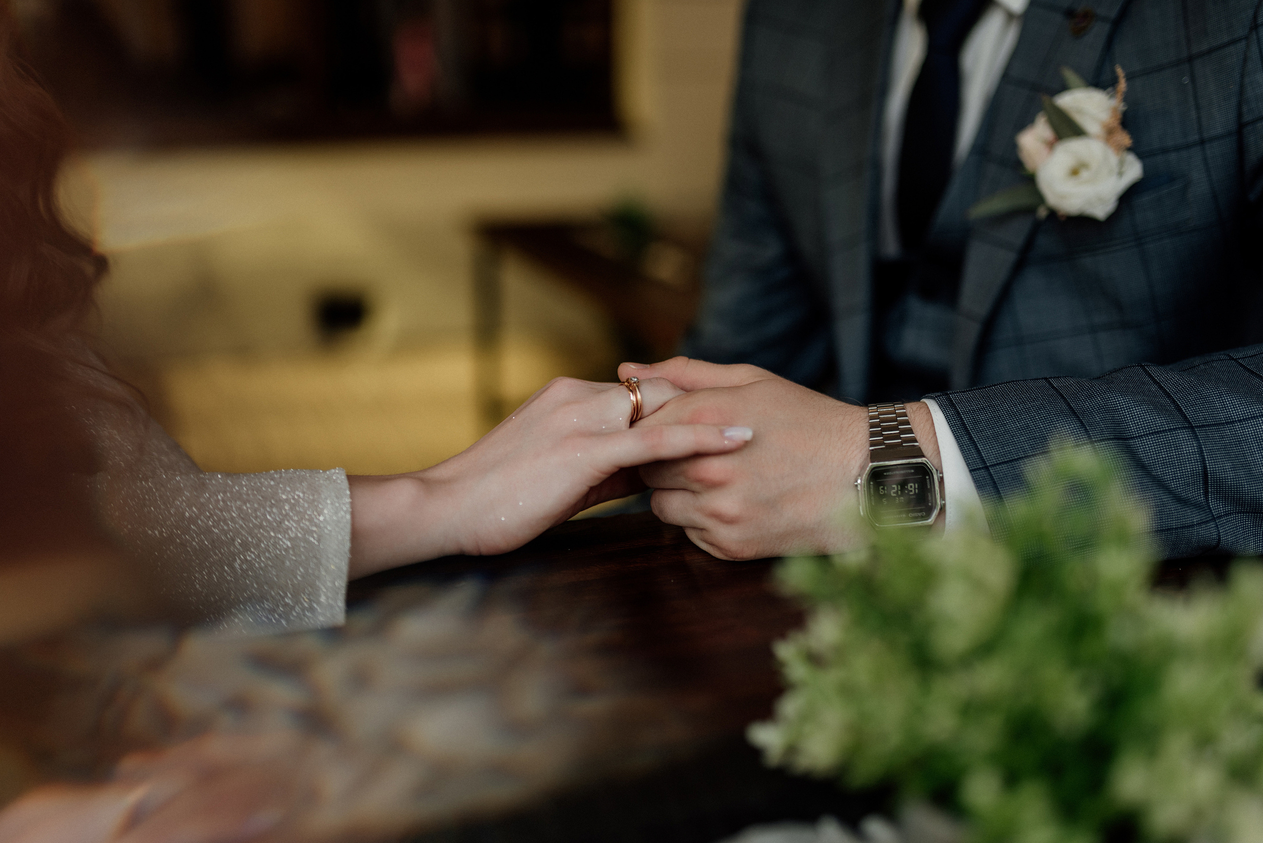 Никита & Марина. Свадебный и Семейный фотограф в Ярославле Алёна Колясникова