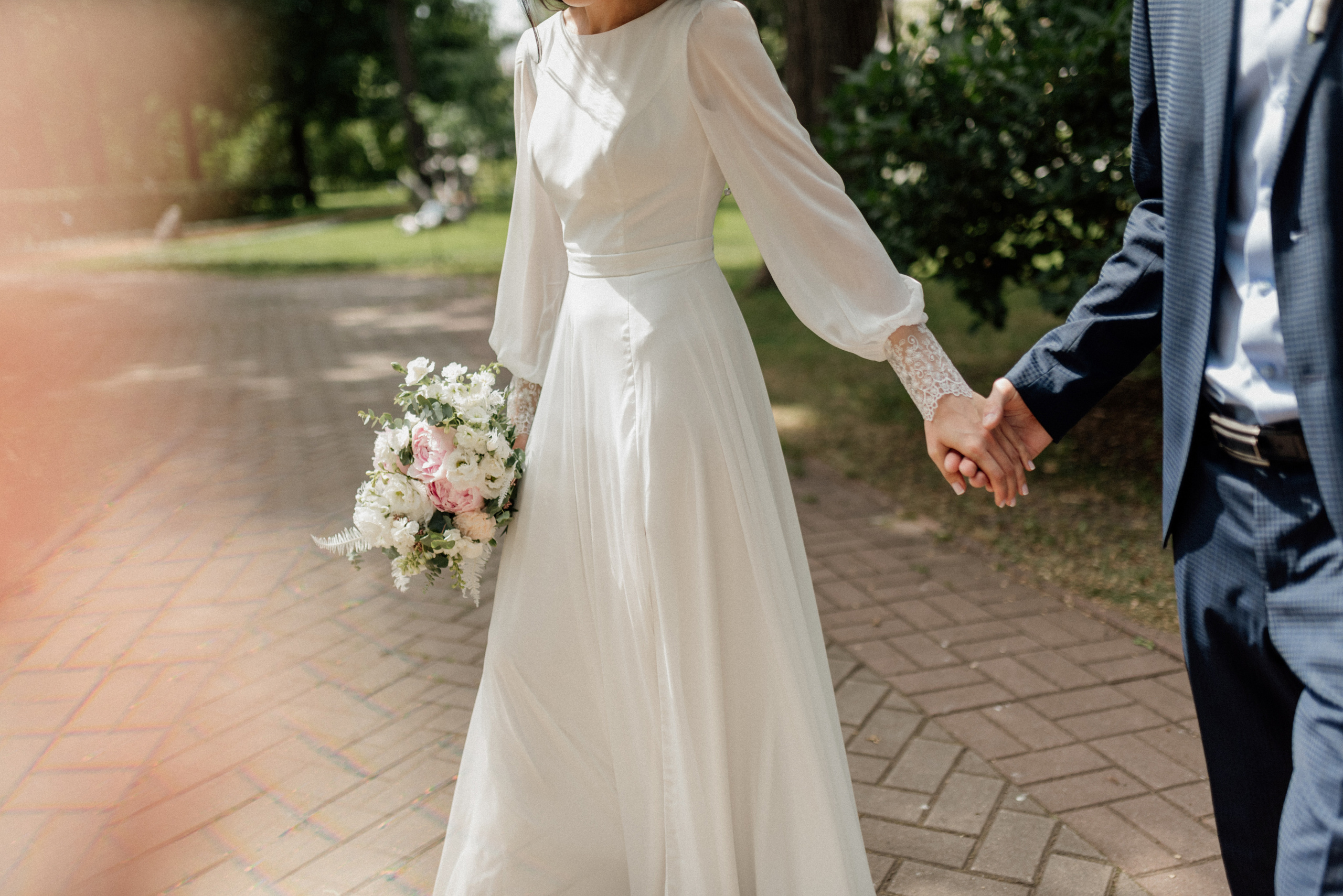 Юля & Егор. Свадебный и Семейный фотограф в Ярославле Алёна Колясникова