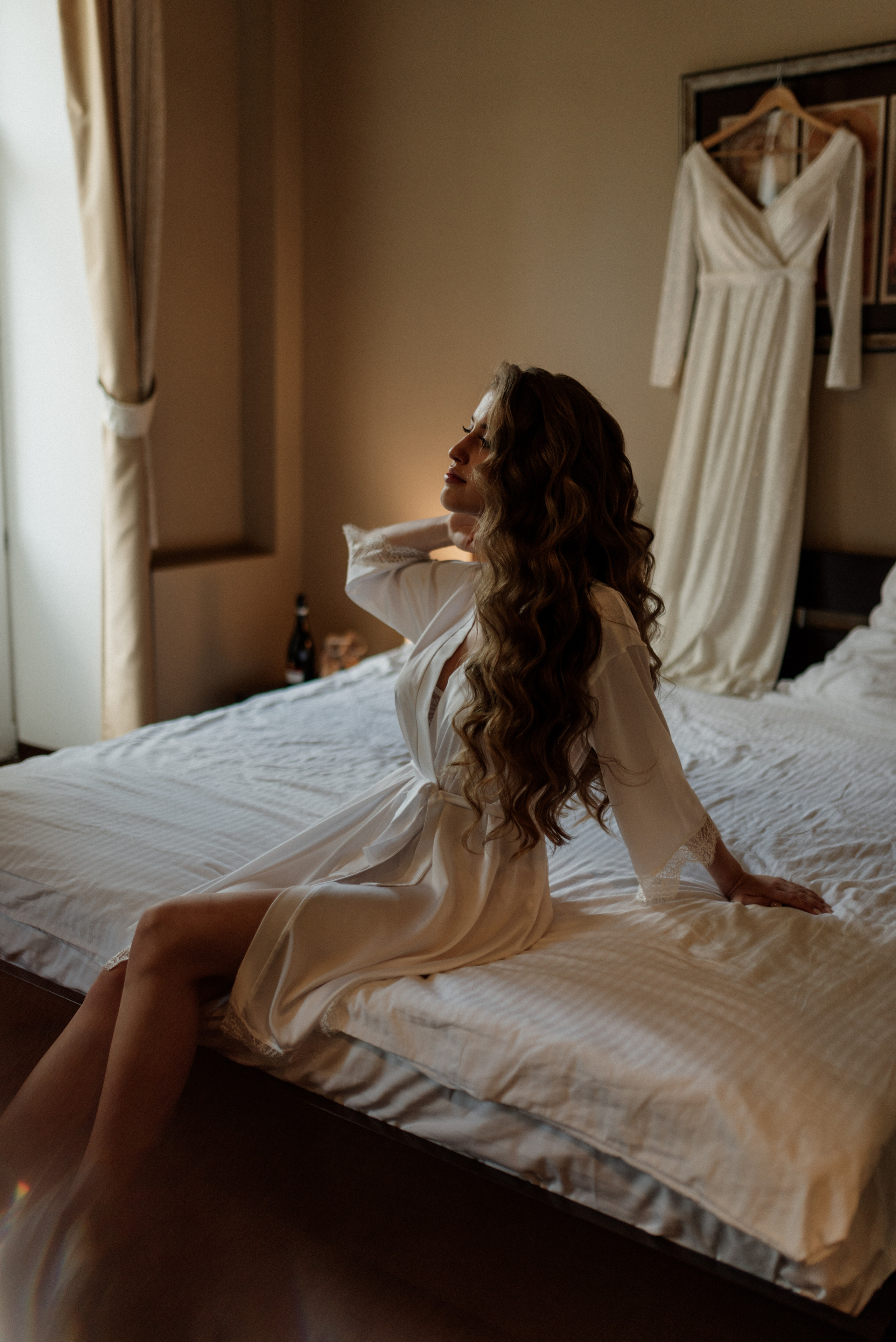 Никита & Марина. Свадебный и Семейный фотограф в Ярославле Алёна Колясникова