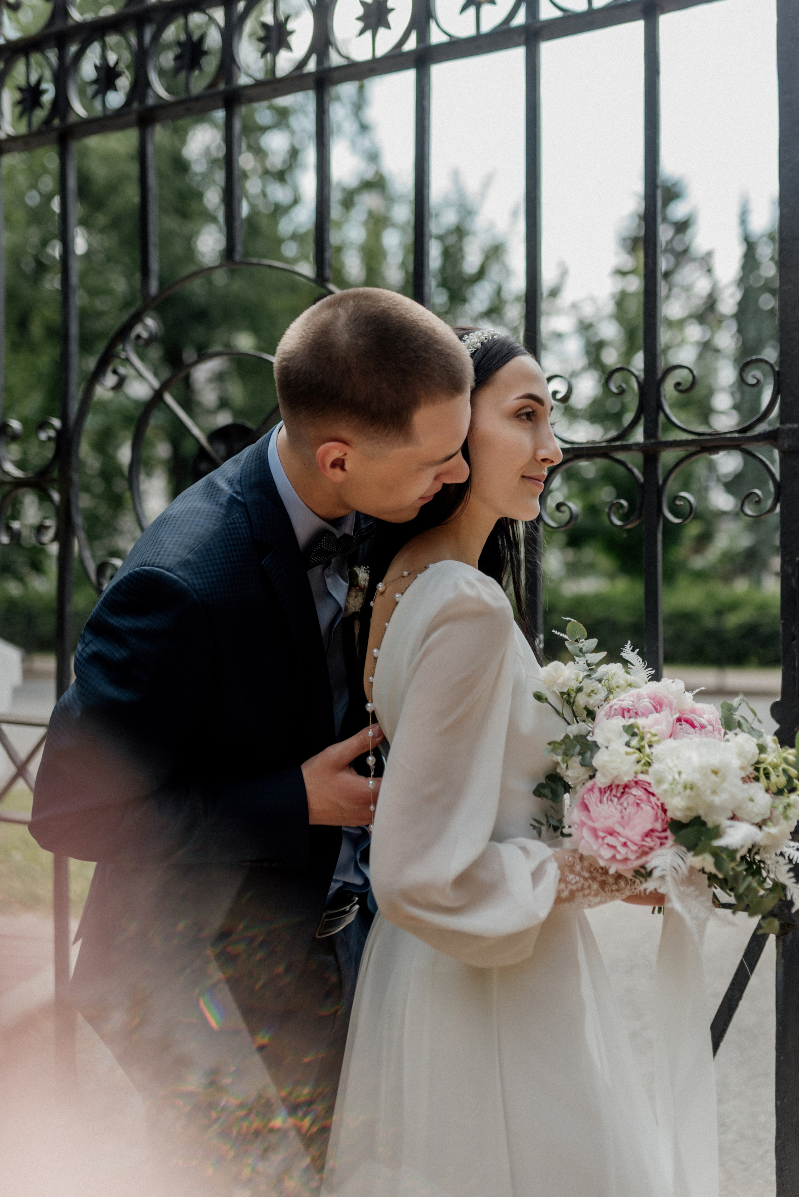 Юля & Егор. Свадебный и Семейный фотограф в Ярославле Алёна Колясникова