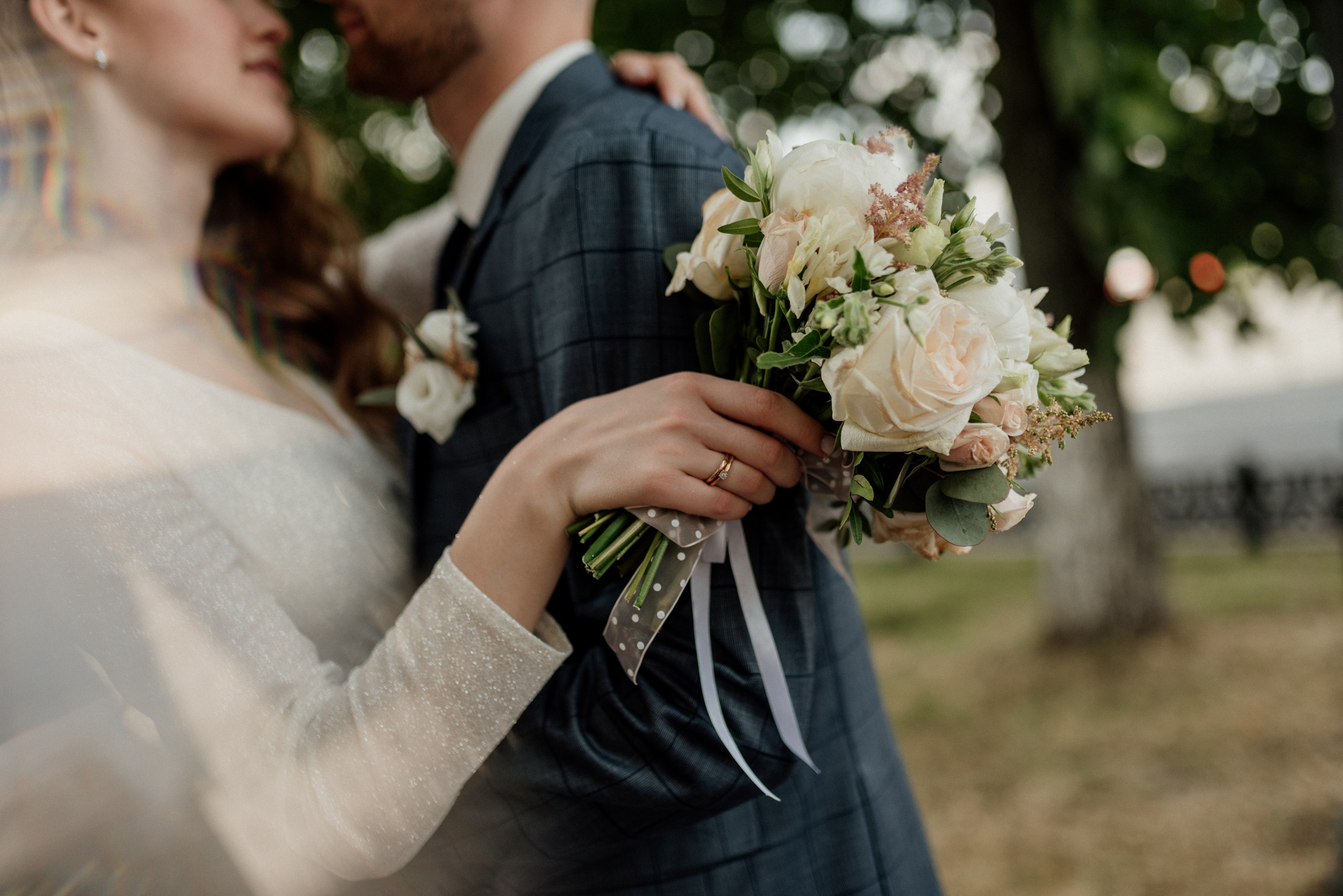 Никита & Марина. Свадебный и Семейный фотограф в Ярославле Алёна Колясникова