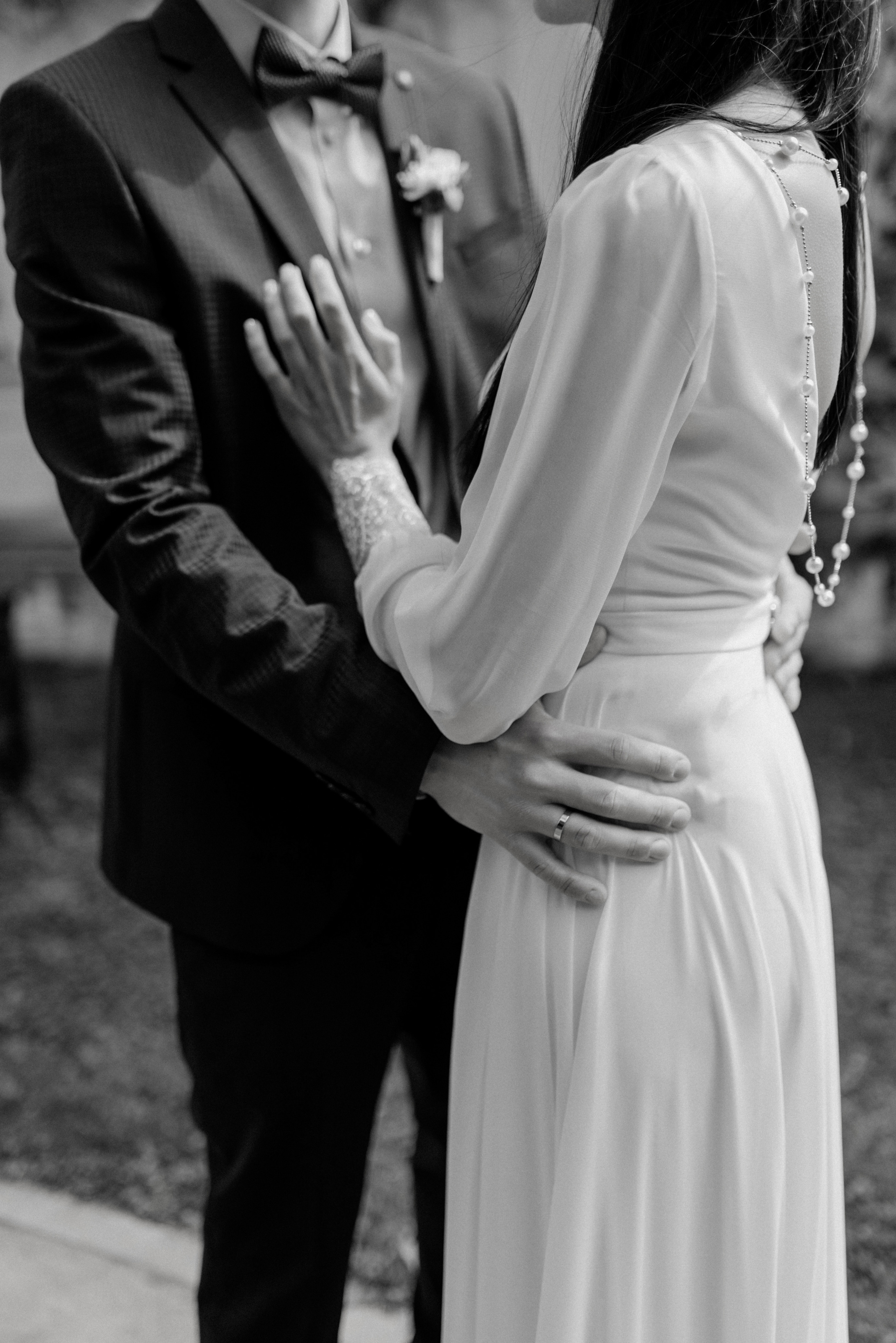 Юля & Егор. Свадебный и Семейный фотограф в Ярославле Алёна Колясникова