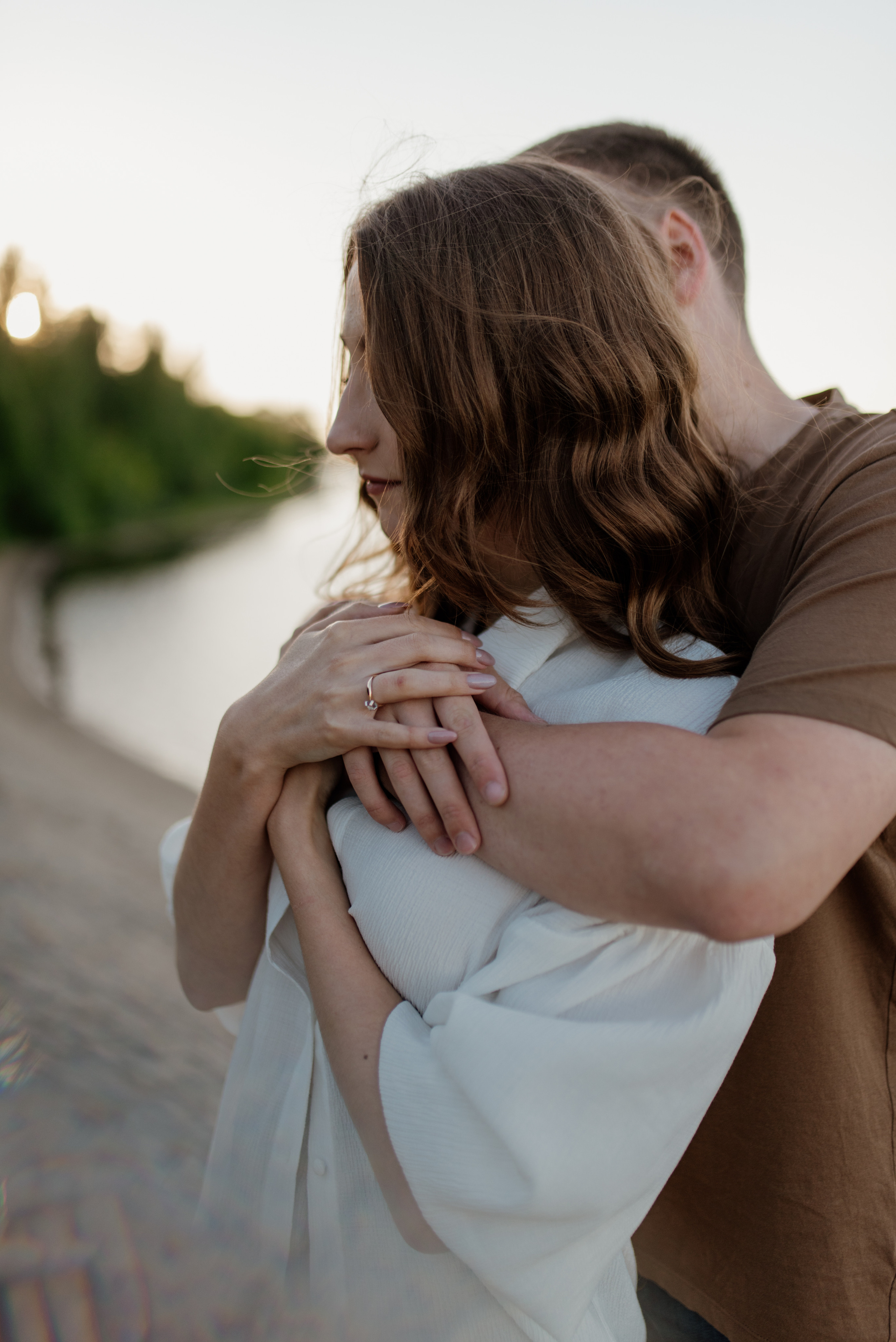 Дима и Яна. Свадебный и Семейный фотограф в Ярославле Алёна Колясникова