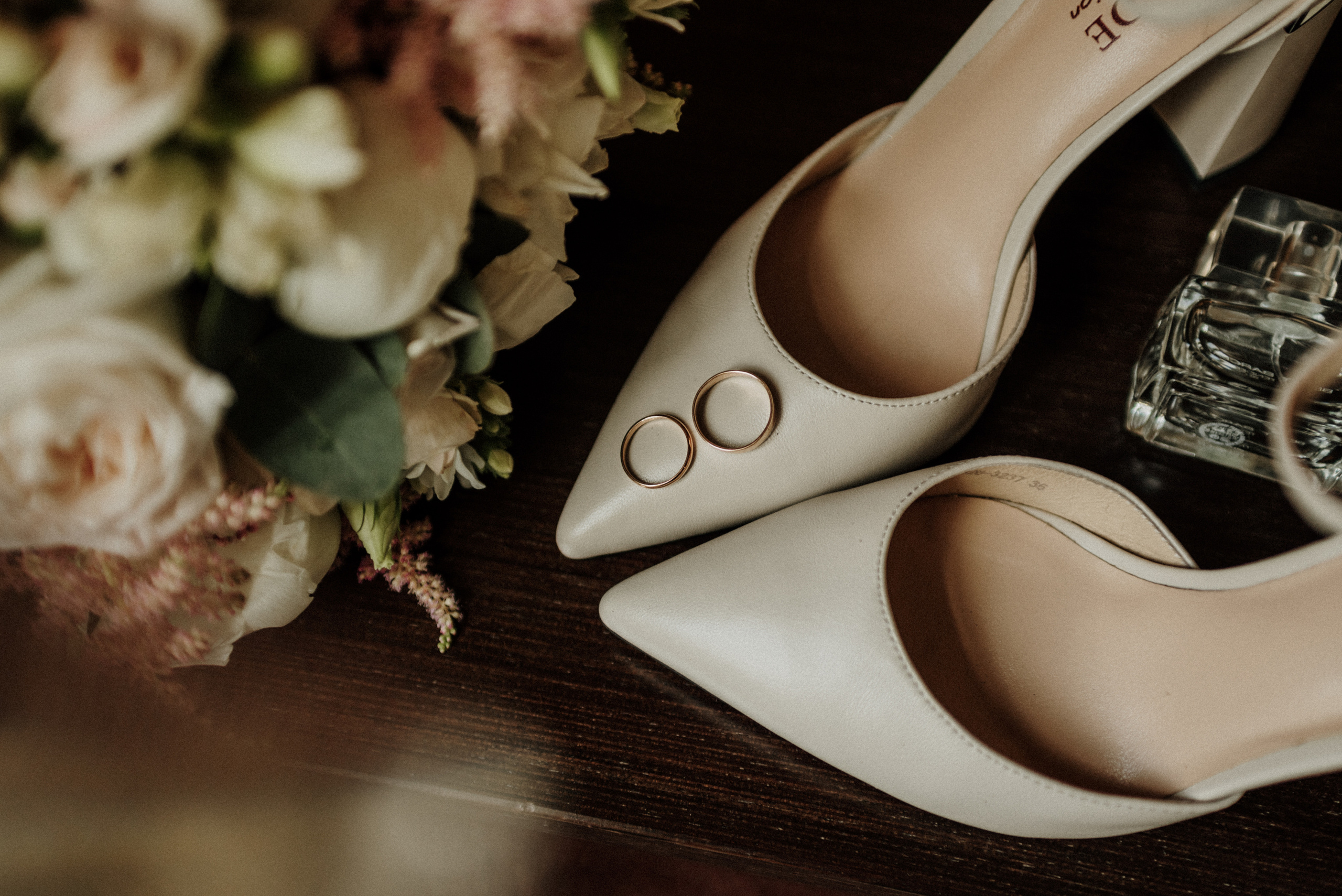 Никита & Марина. Свадебный и Семейный фотограф в Ярославле Алёна Колясникова