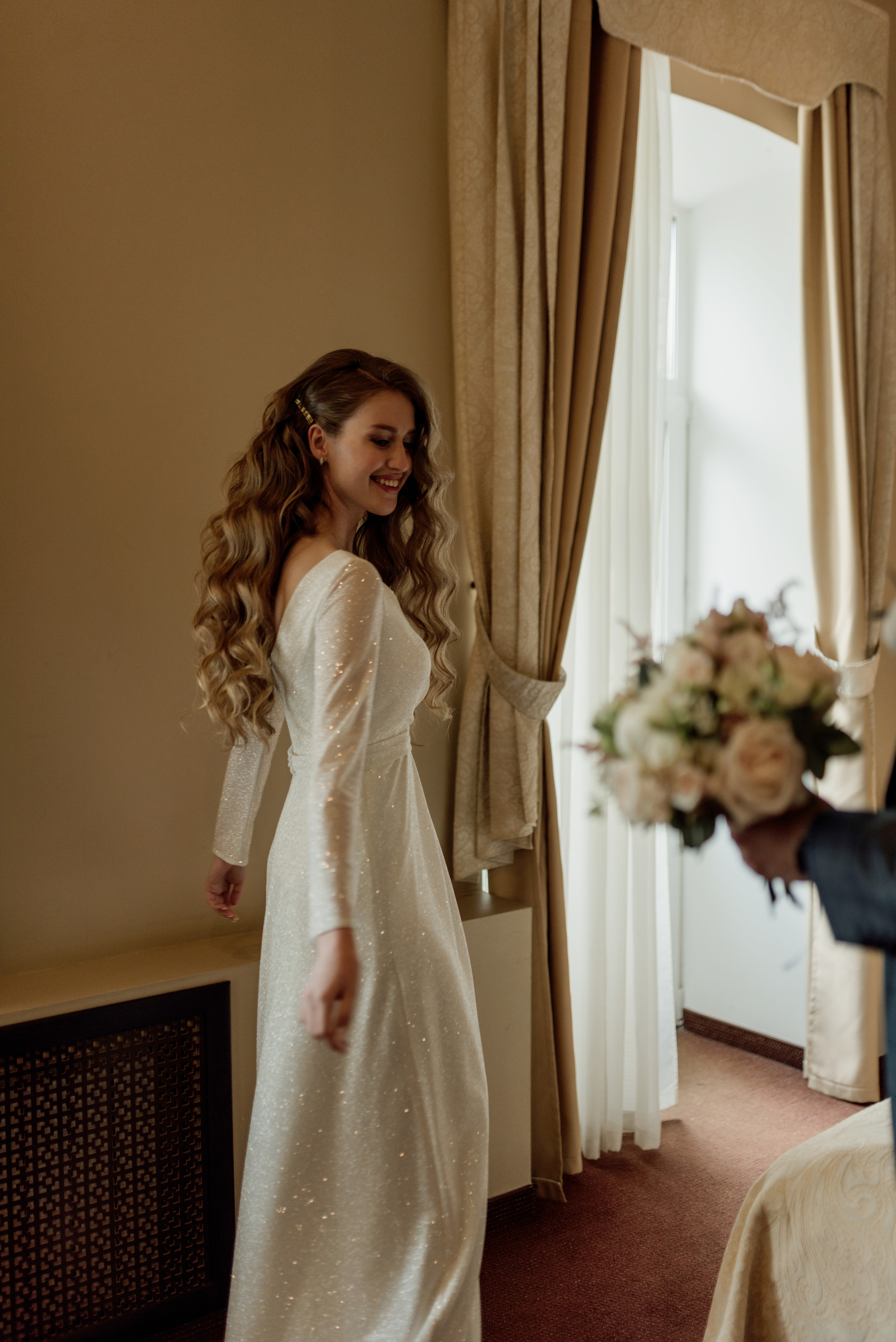 Никита & Марина. Свадебный и Семейный фотограф в Ярославле Алёна Колясникова