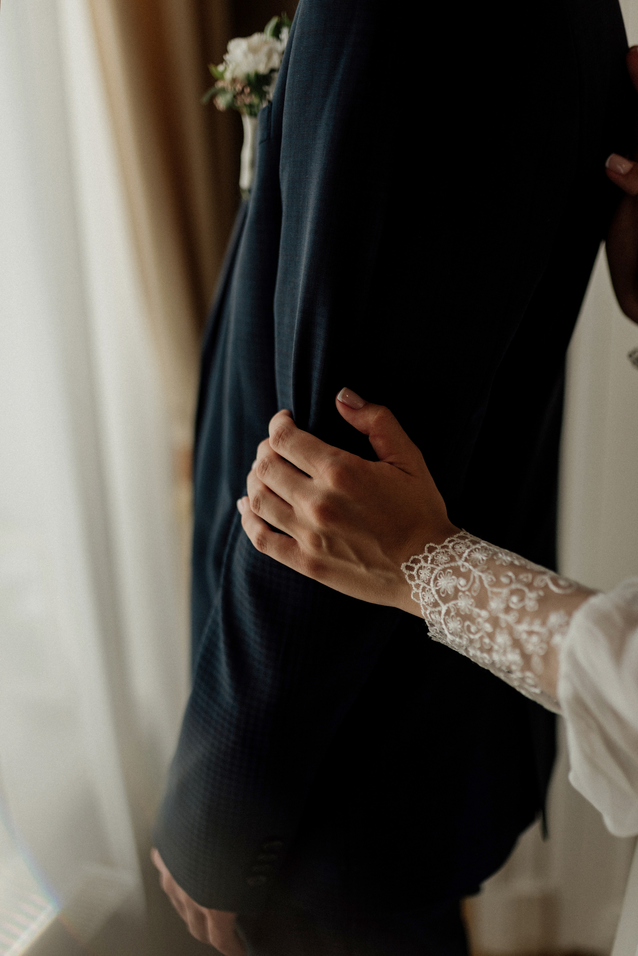 Юля & Егор. Свадебный и Семейный фотограф в Ярославле Алёна Колясникова