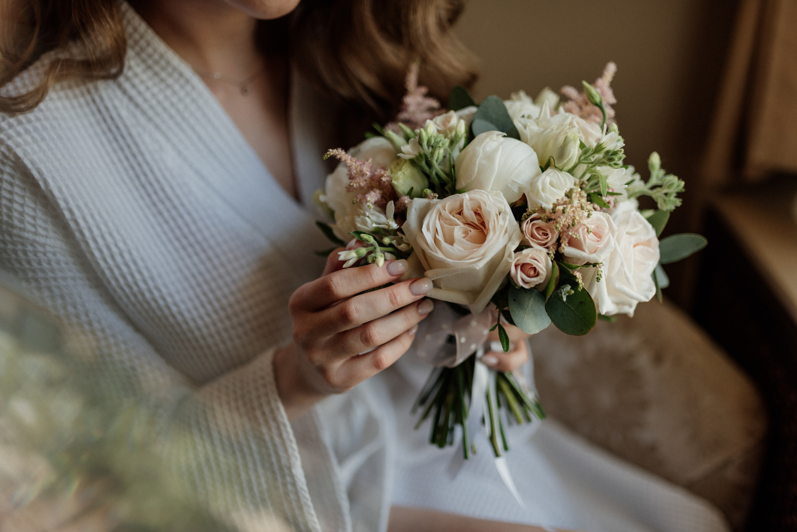 Никита & Марина. Свадебный и Семейный фотограф в Ярославле Алёна Колясникова