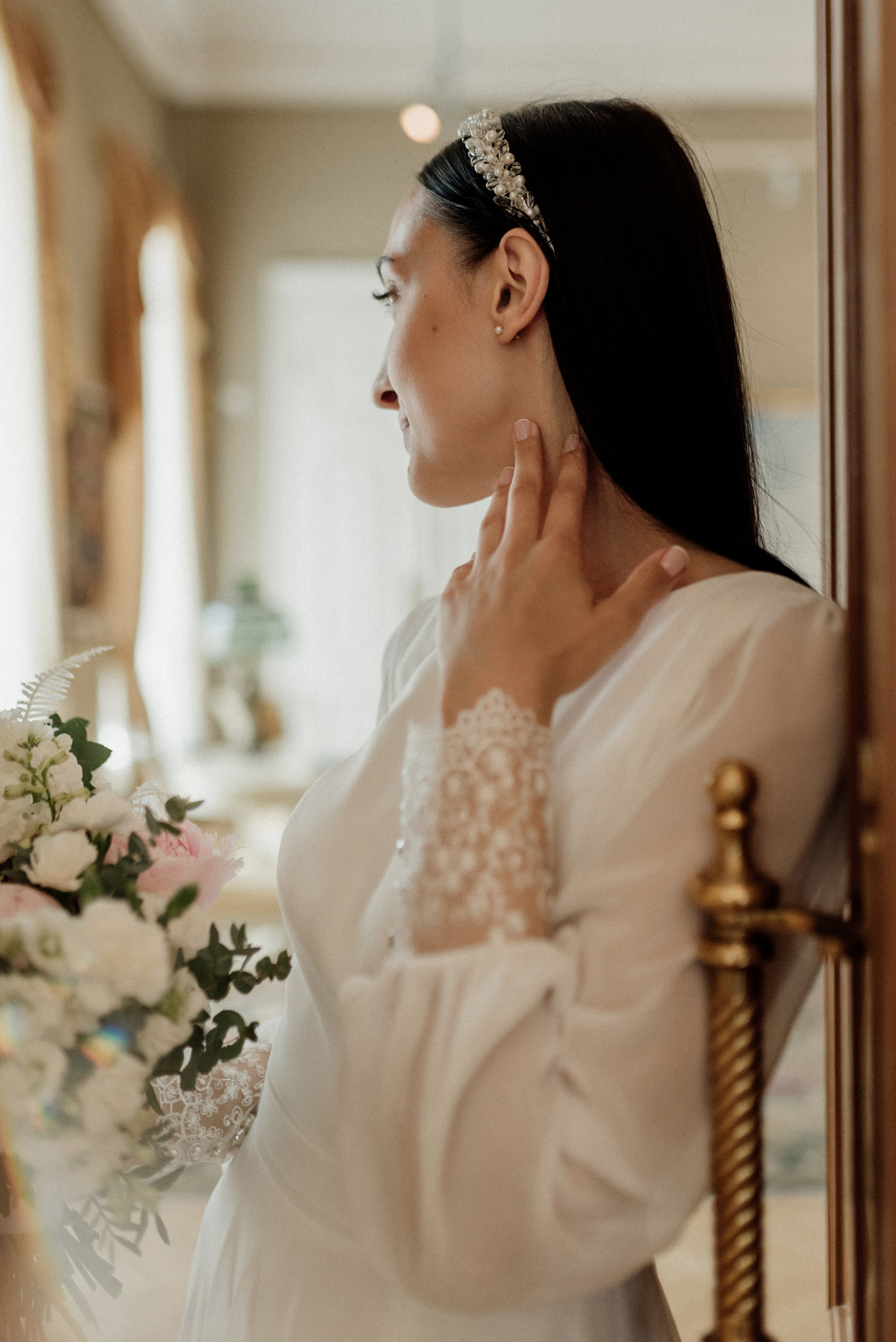 Юля & Егор. Свадебный и Семейный фотограф в Ярославле Алёна Колясникова