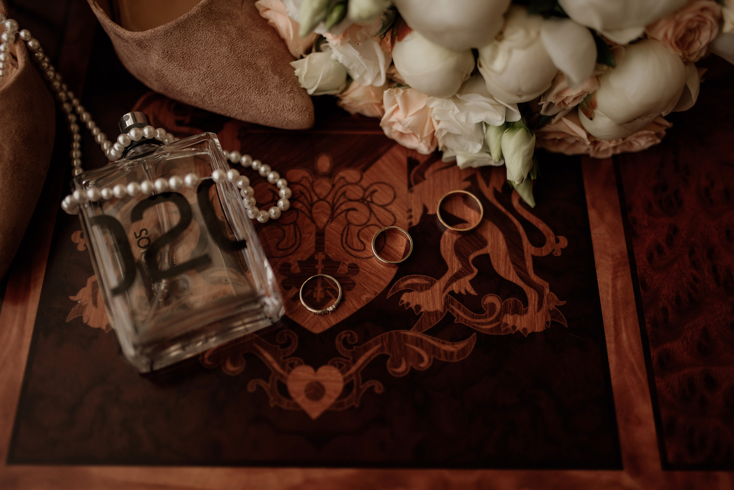 Алексей & Полина. Свадебный и Семейный фотограф в Ярославле Алёна Колясникова