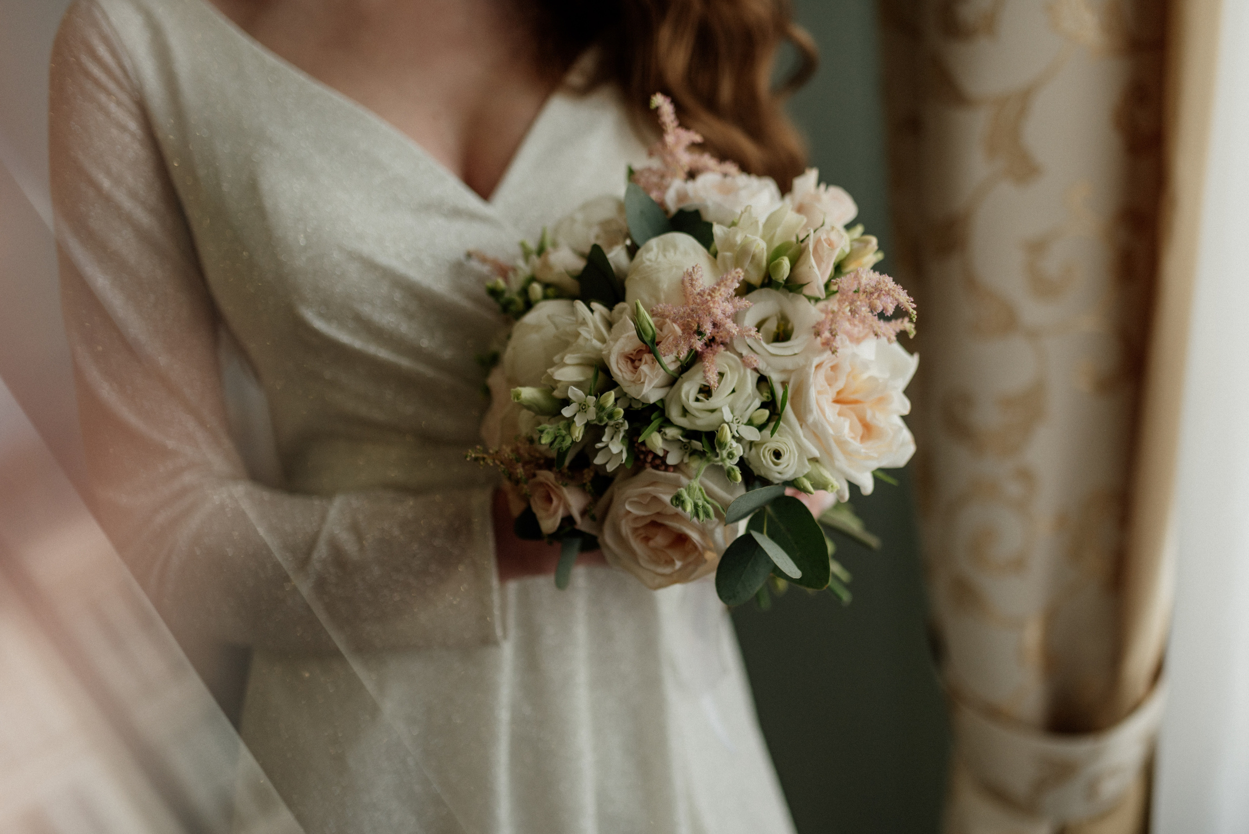 Никита & Марина. Свадебный и Семейный фотограф в Ярославле Алёна Колясникова