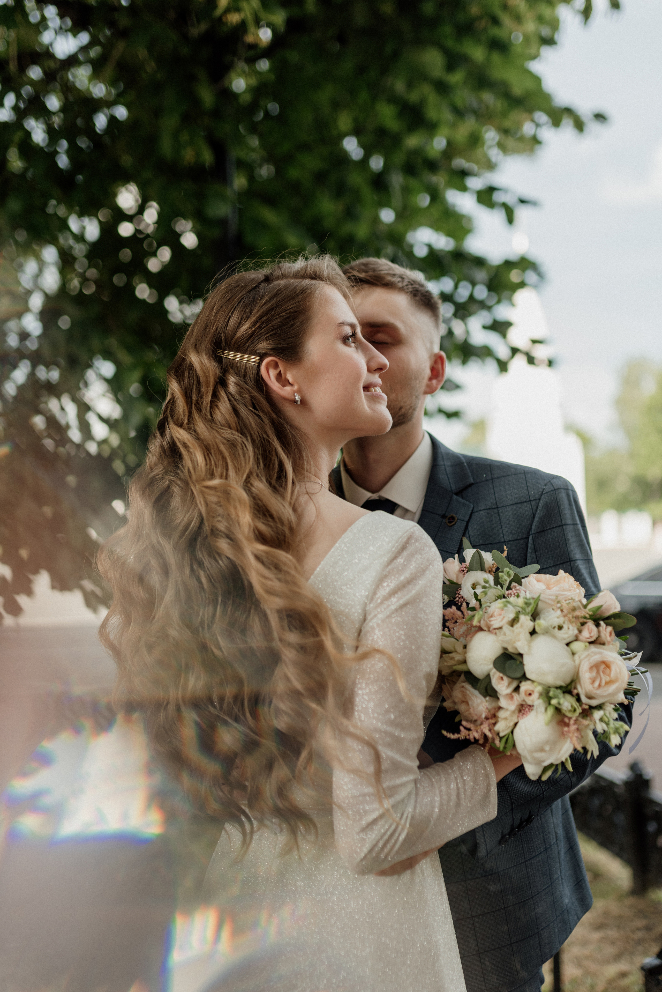 Никита & Марина. Свадебный и Семейный фотограф в Ярославле Алёна Колясникова