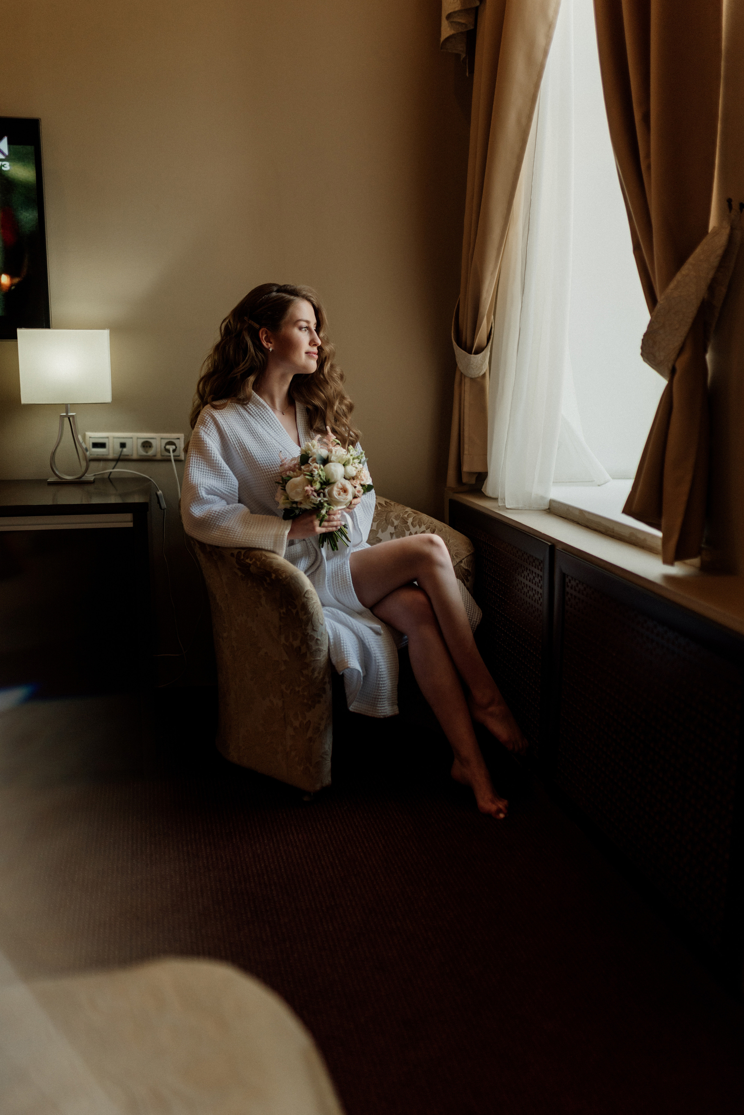 Никита & Марина. Свадебный и Семейный фотограф в Ярославле Алёна Колясникова