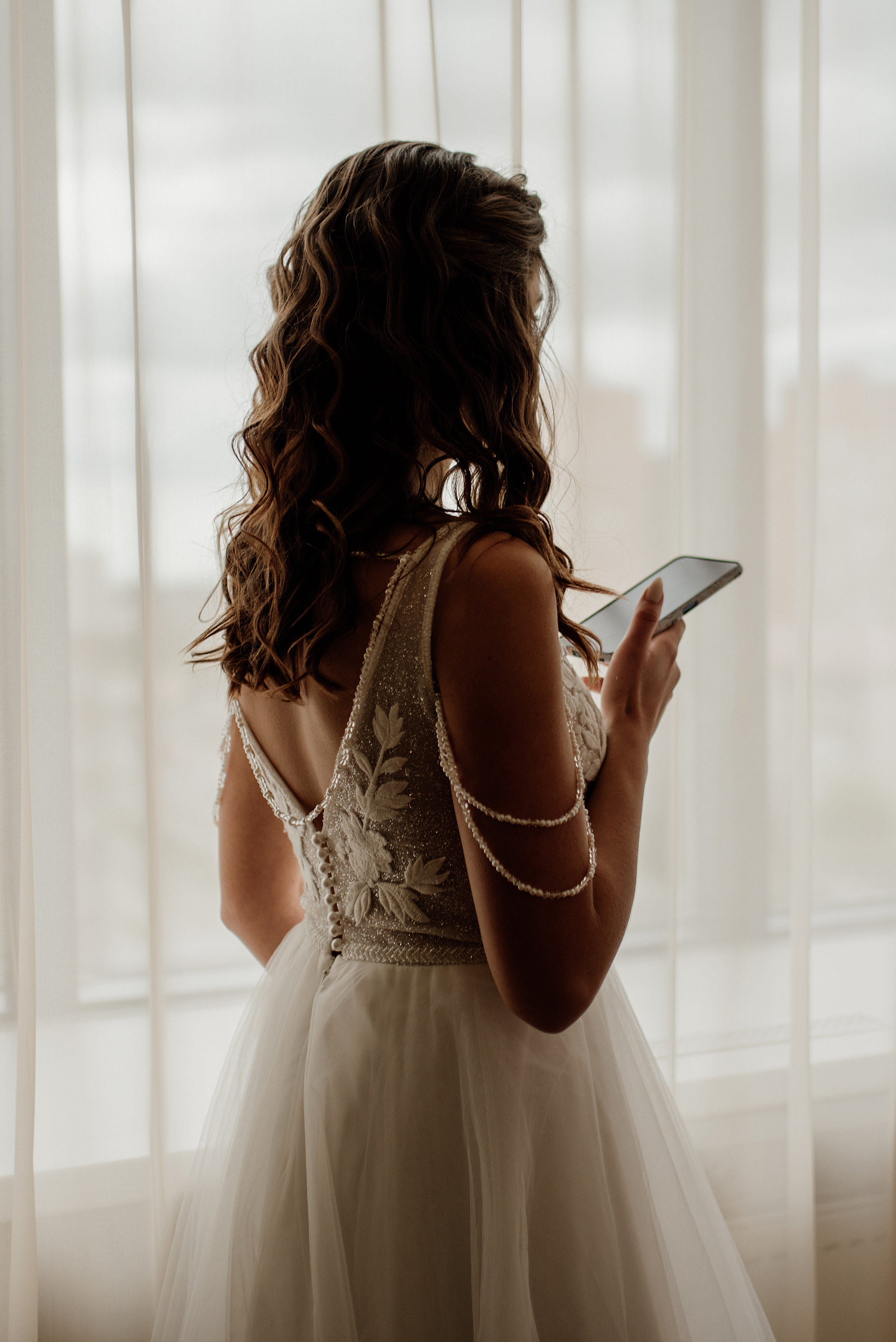 Алексей & Полина. Свадебный и Семейный фотограф в Ярославле Алёна Колясникова