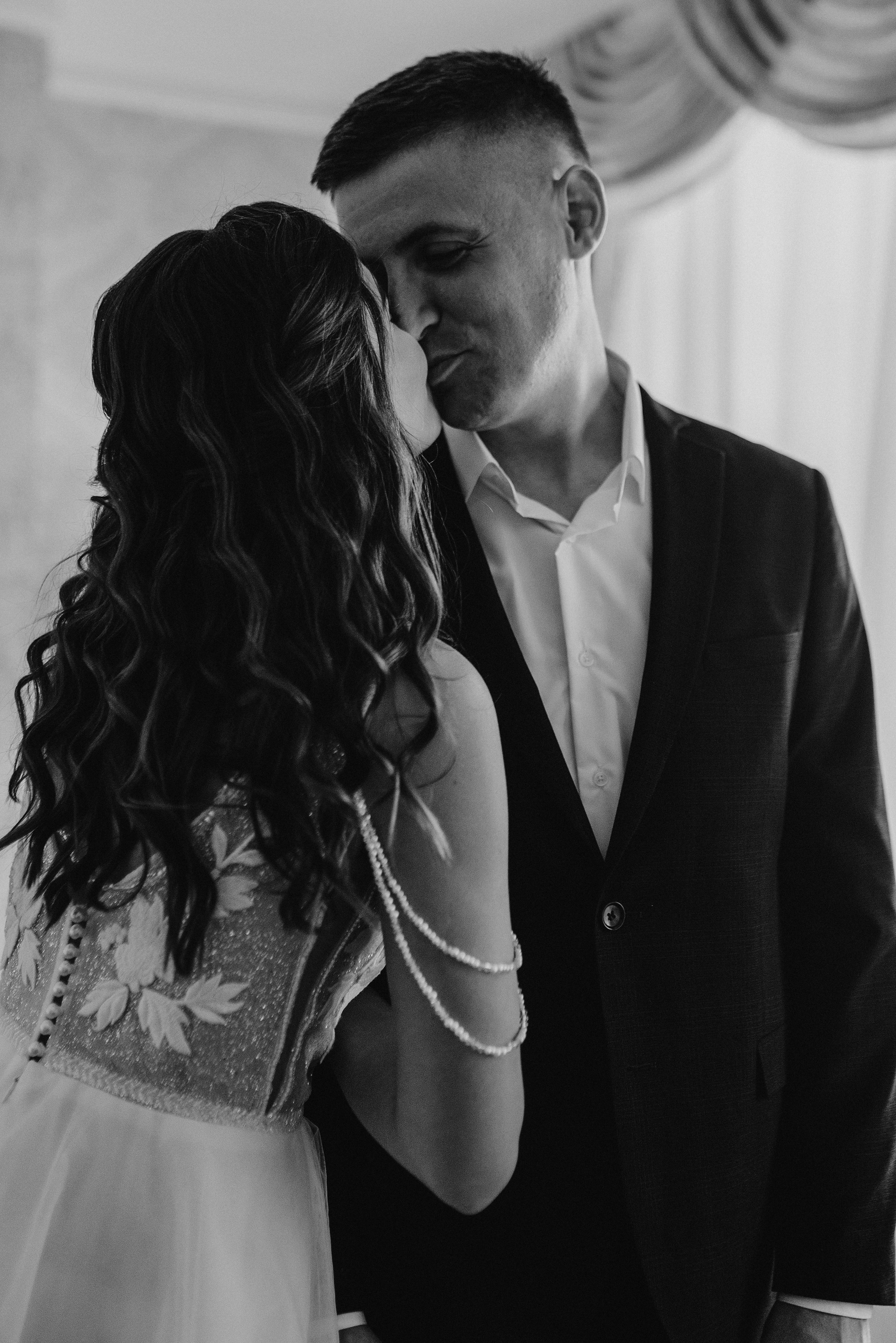 Алексей & Полина. Свадебный и Семейный фотограф в Ярославле Алёна Колясникова