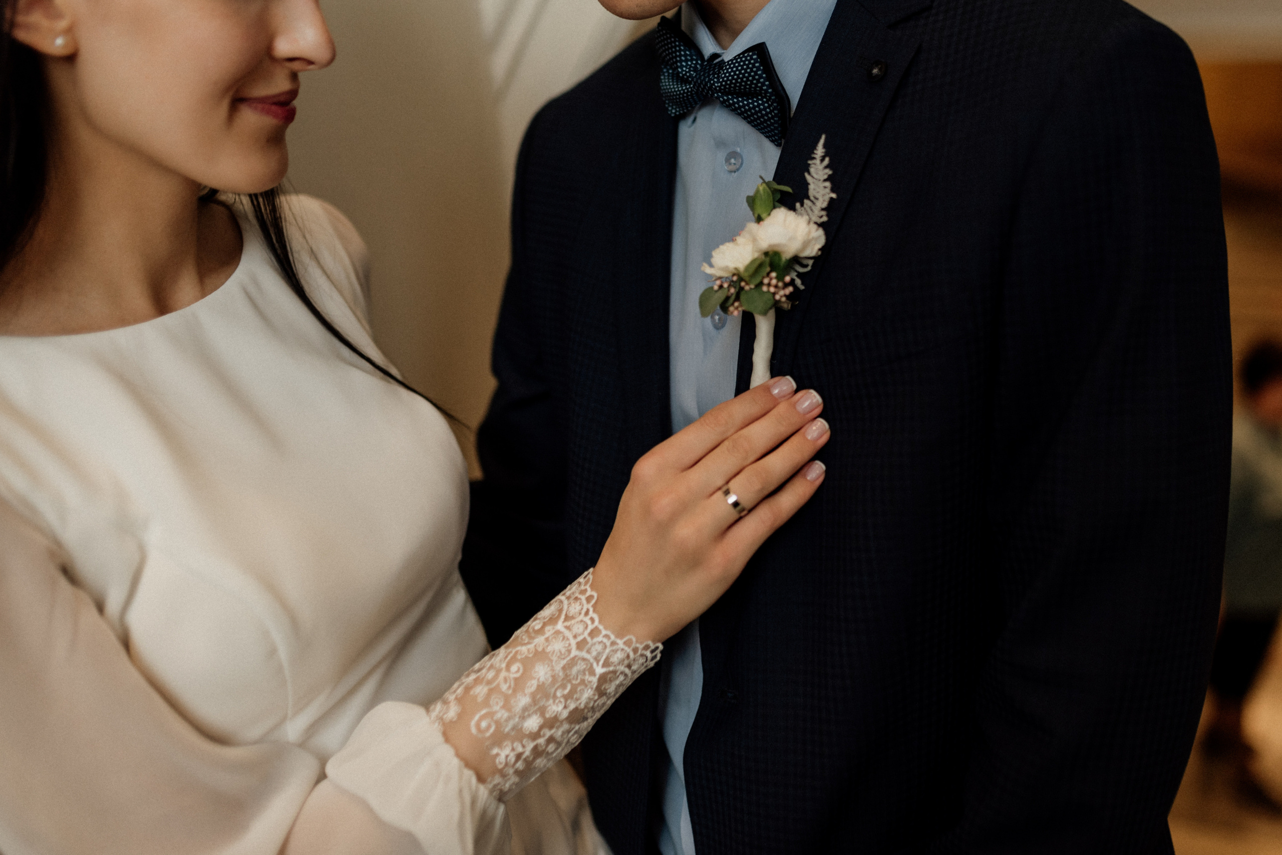 Юля & Егор. Свадебный и Семейный фотограф в Ярославле Алёна Колясникова