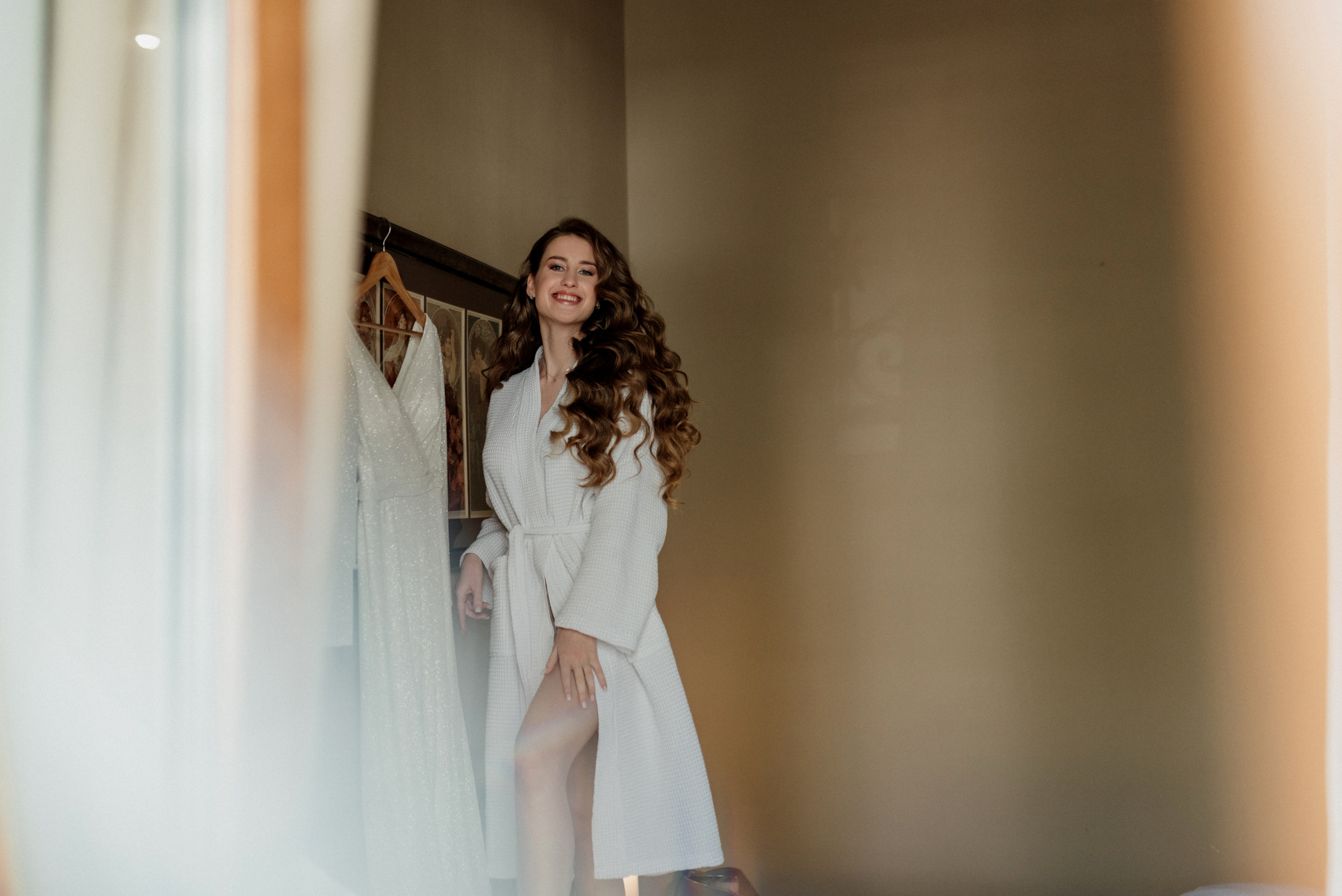 Никита & Марина. Свадебный и Семейный фотограф в Ярославле Алёна Колясникова