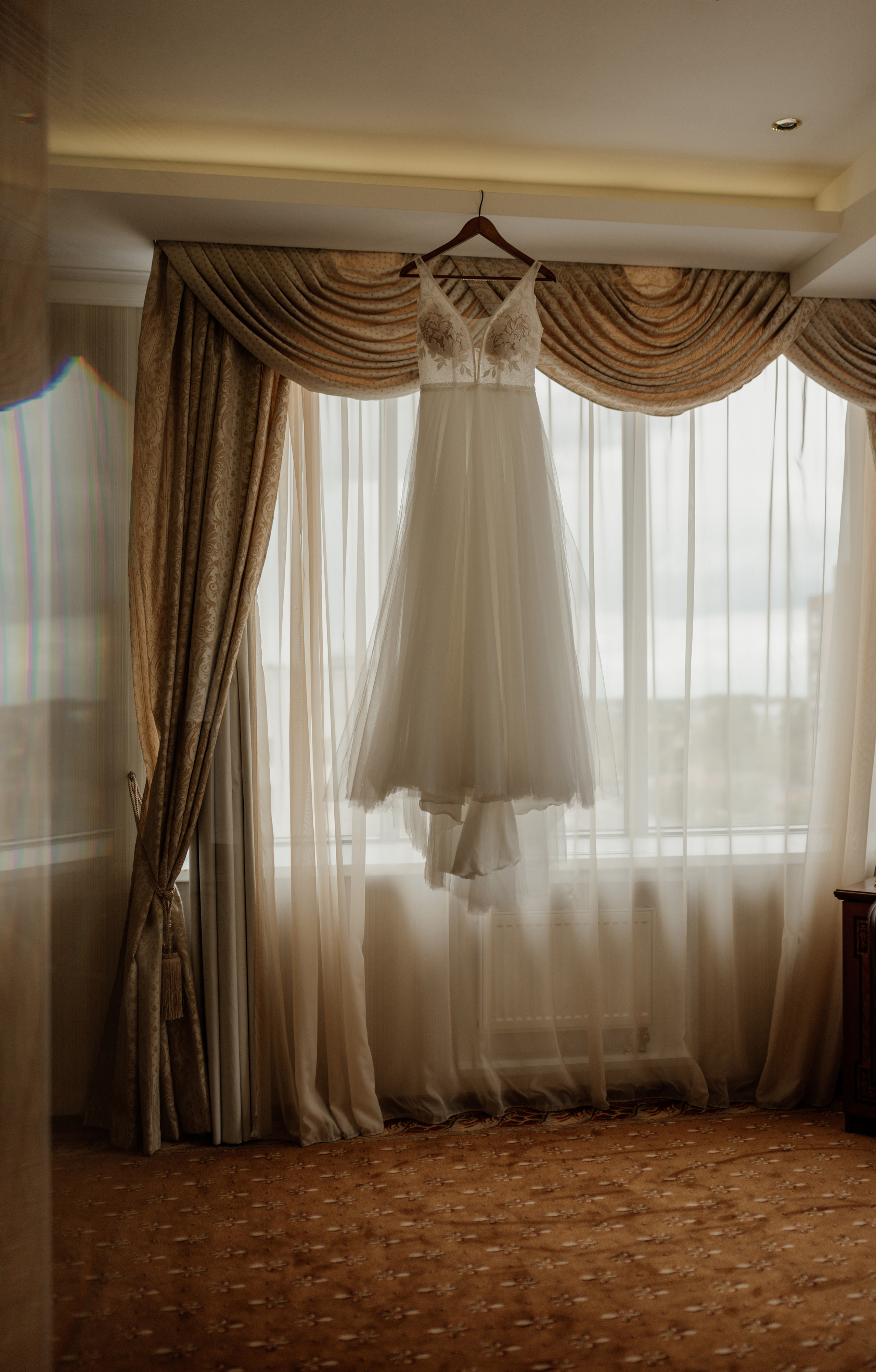 Алексей & Полина. Свадебный и Семейный фотограф в Ярославле Алёна Колясникова