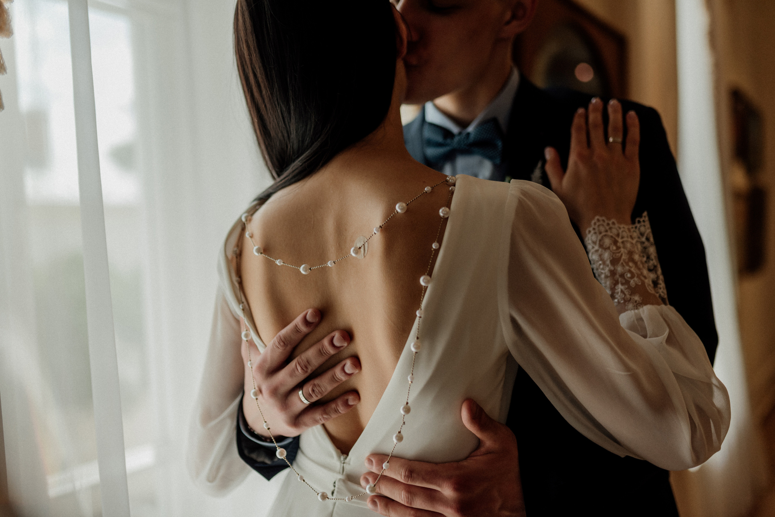 Юля & Егор. Свадебный и Семейный фотограф в Ярославле Алёна Колясникова