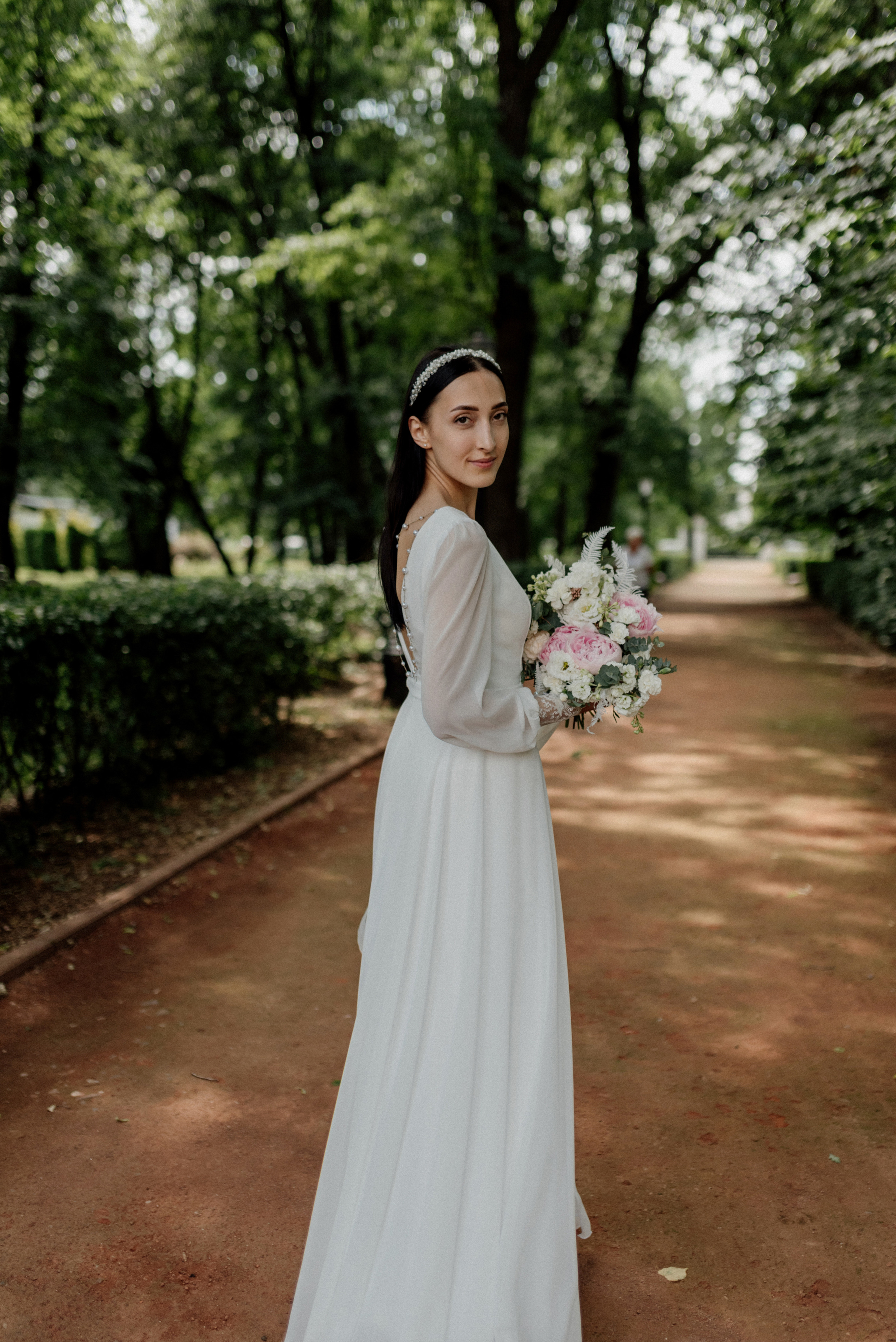 Юля & Егор. Свадебный и Семейный фотограф в Ярославле Алёна Колясникова